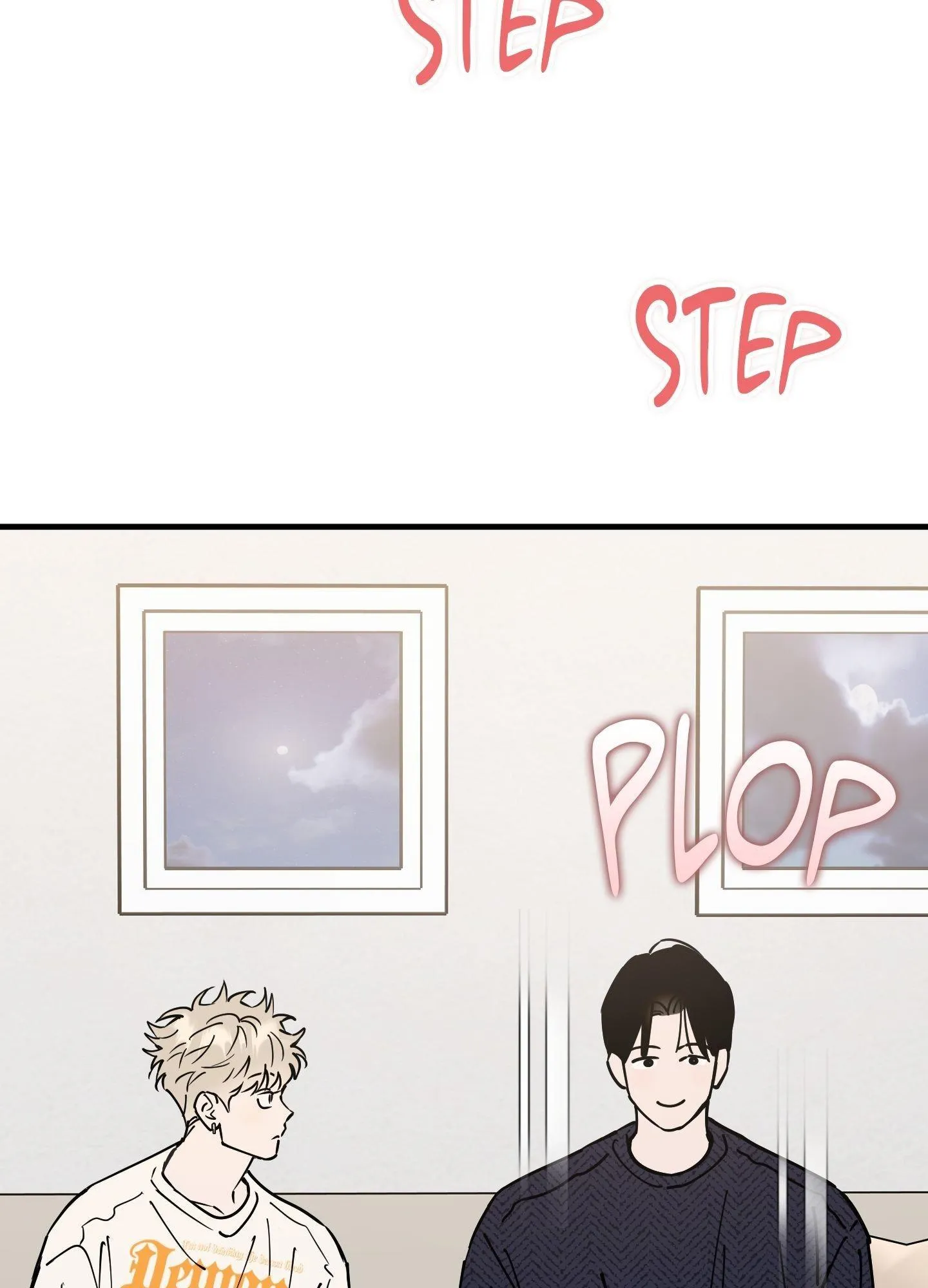 In My Bad - Chapter 15 Page 130