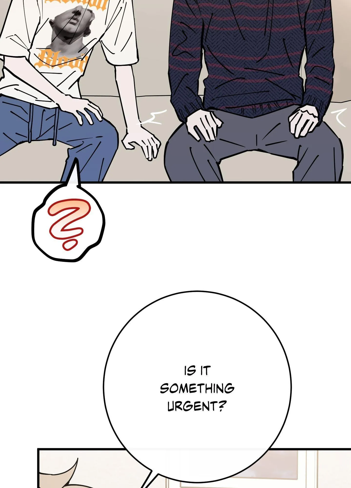 In My Bad - Chapter 15 Page 131