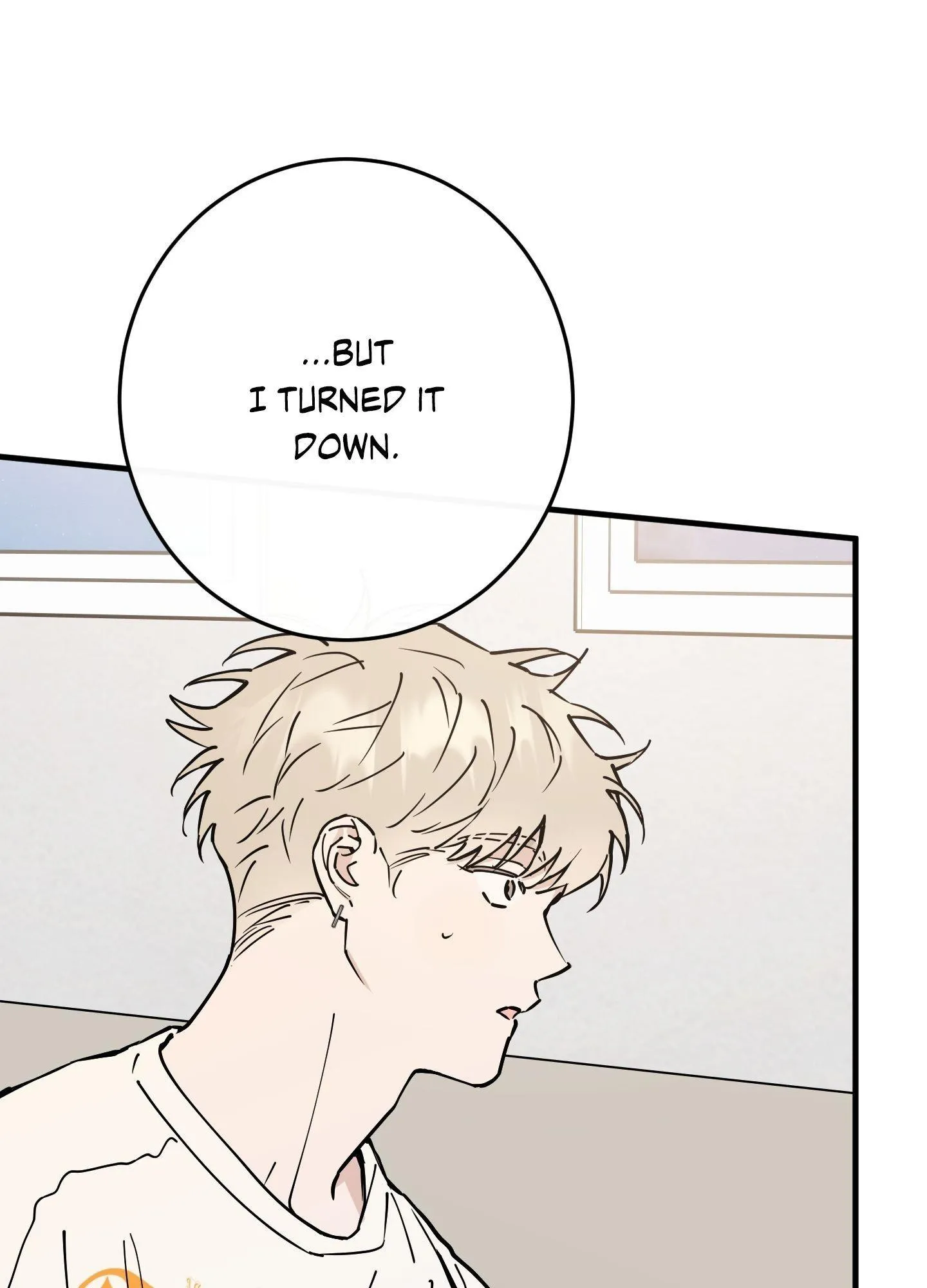 In My Bad - Chapter 15 Page 134