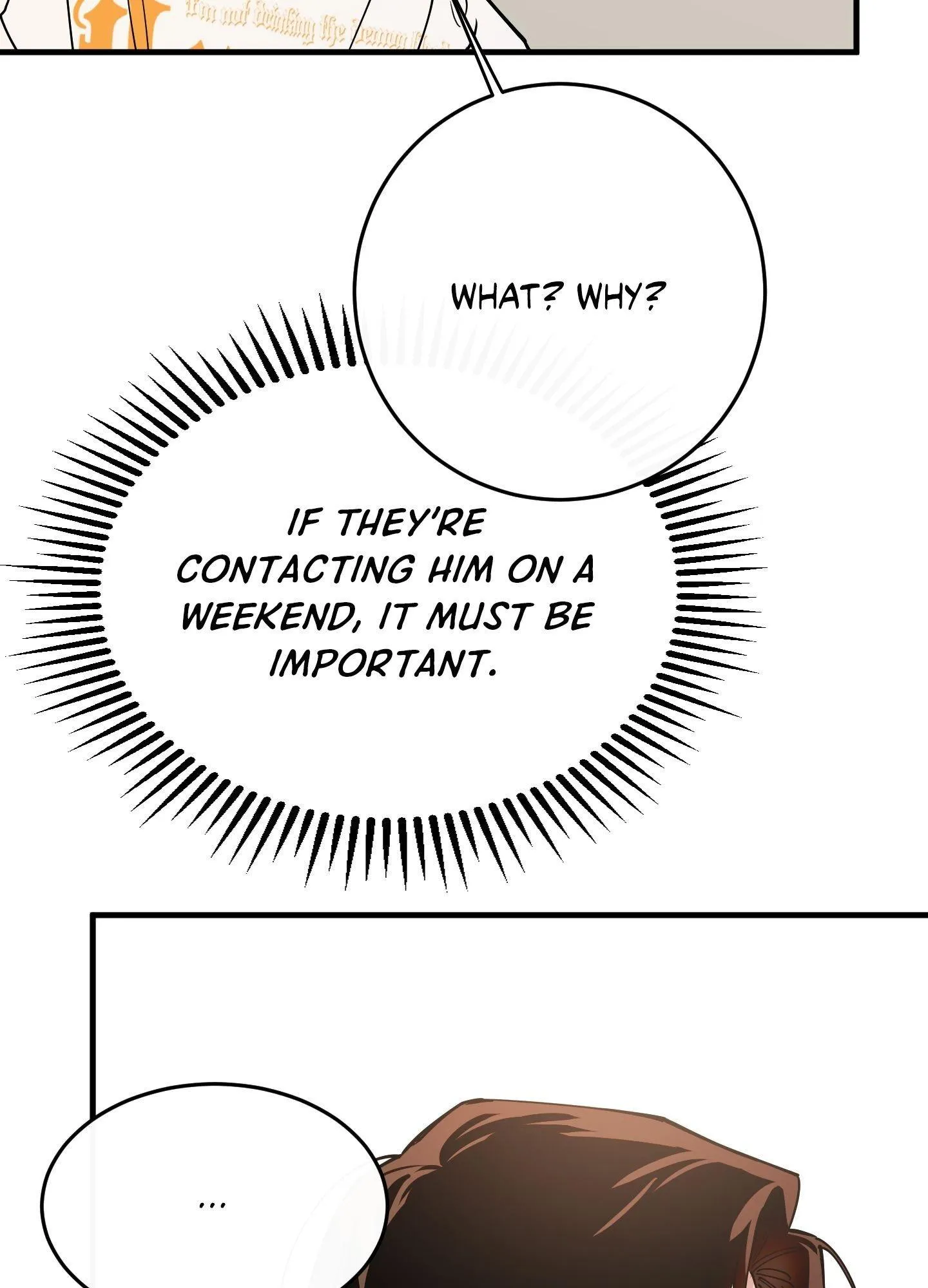 In My Bad - Chapter 15 Page 135