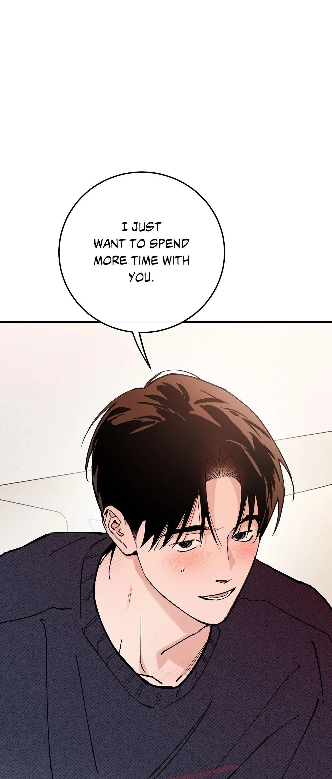 In My Bad - Chapter 16 Page 1