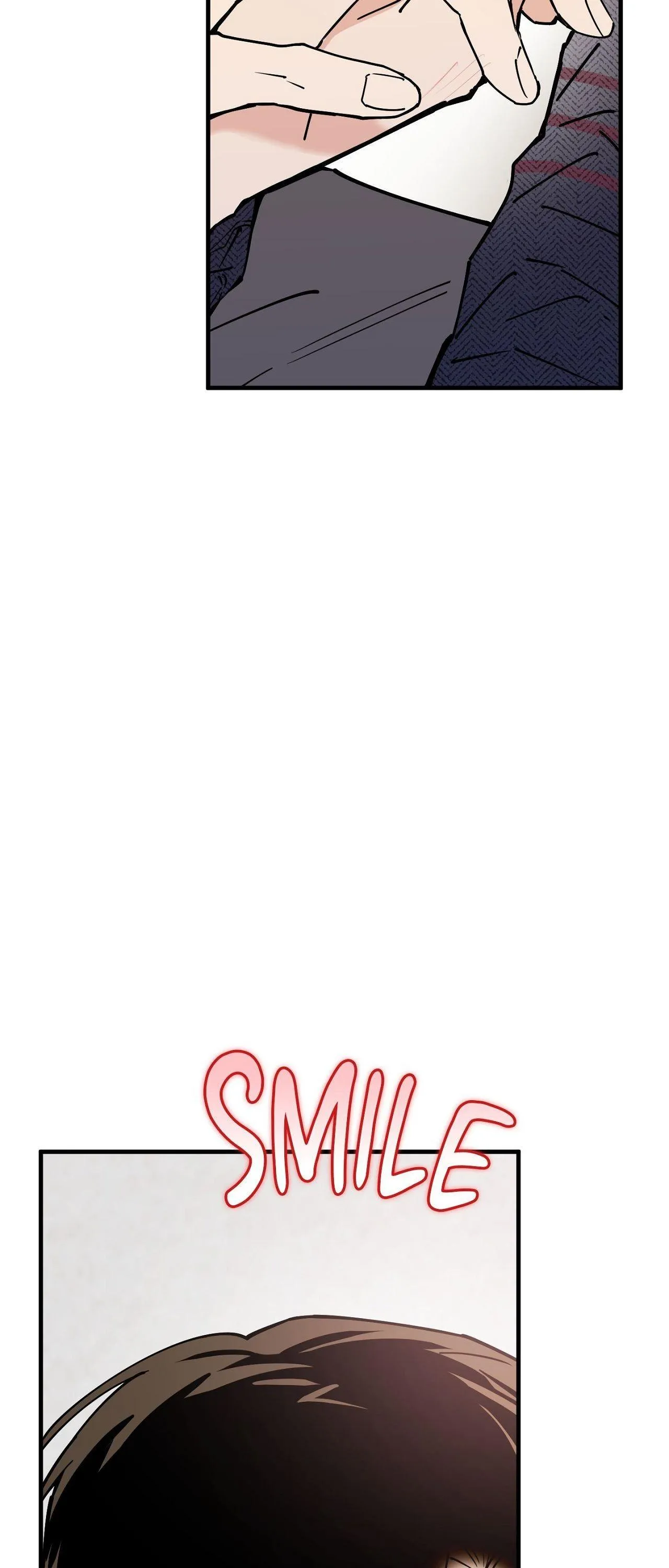 In My Bad - Chapter 16 Page 3