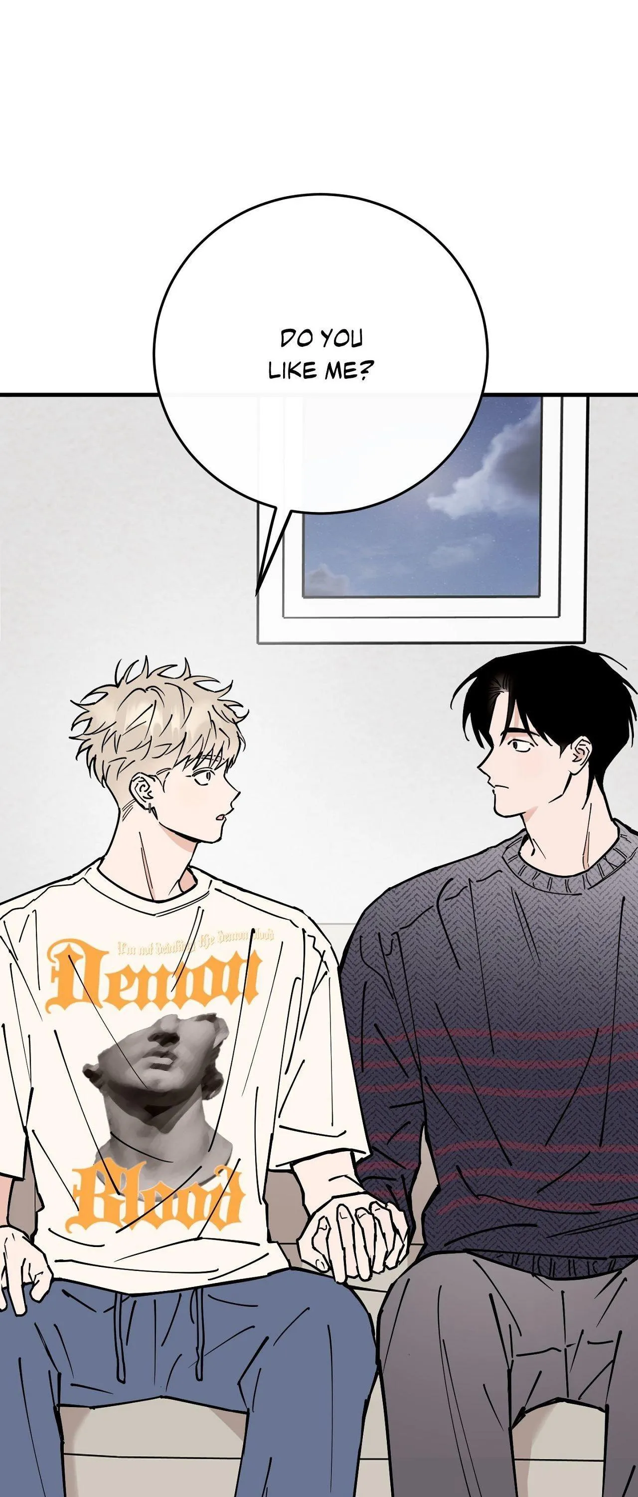 In My Bad - Chapter 16 Page 6