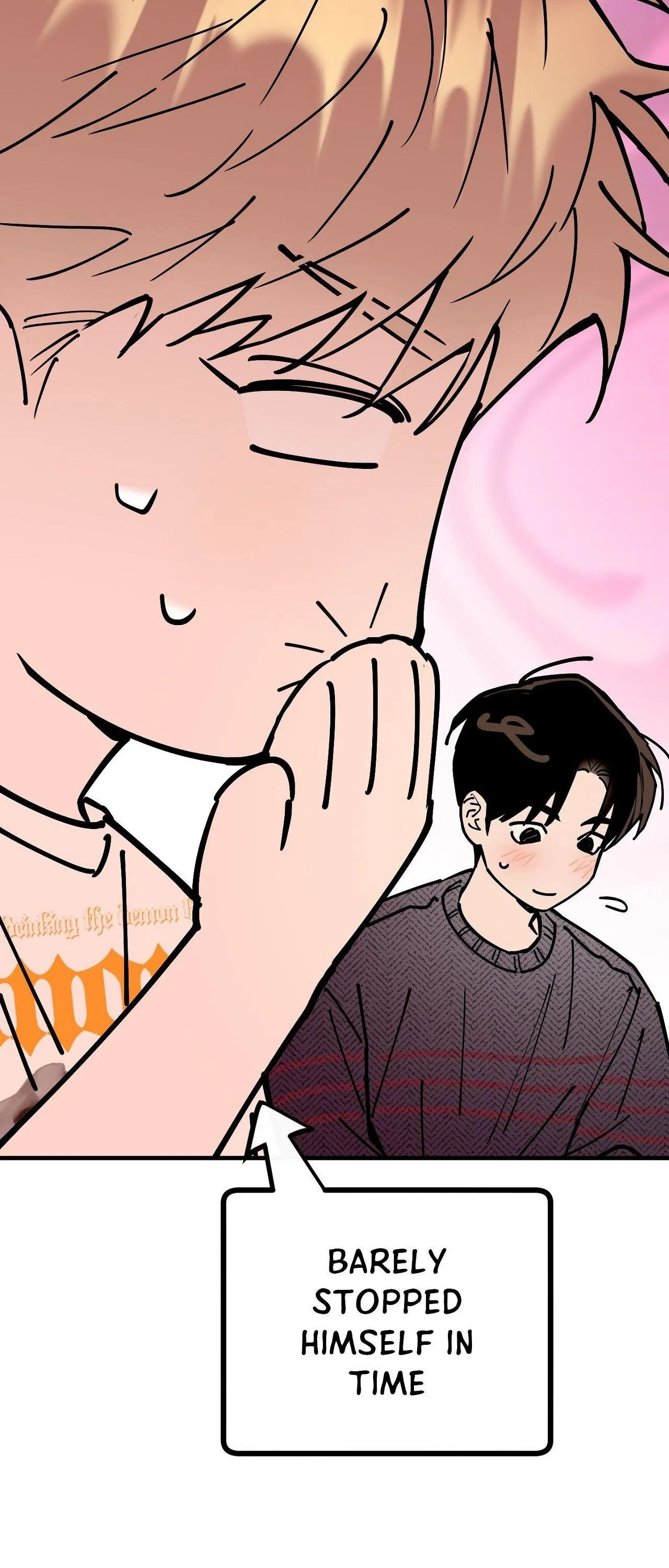 In My Bad - Chapter 16 Page 8