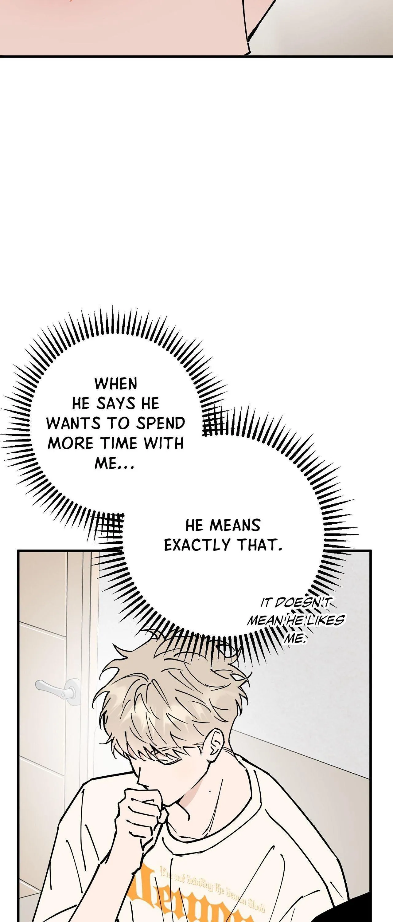 In My Bad - Chapter 16 Page 10