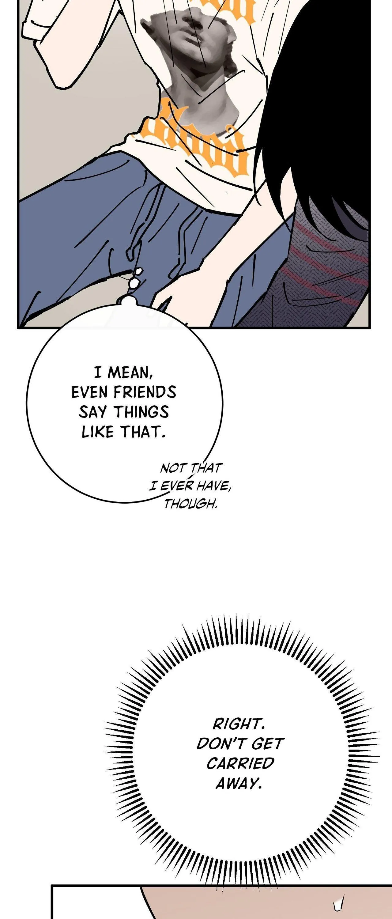 In My Bad - Chapter 16 Page 11