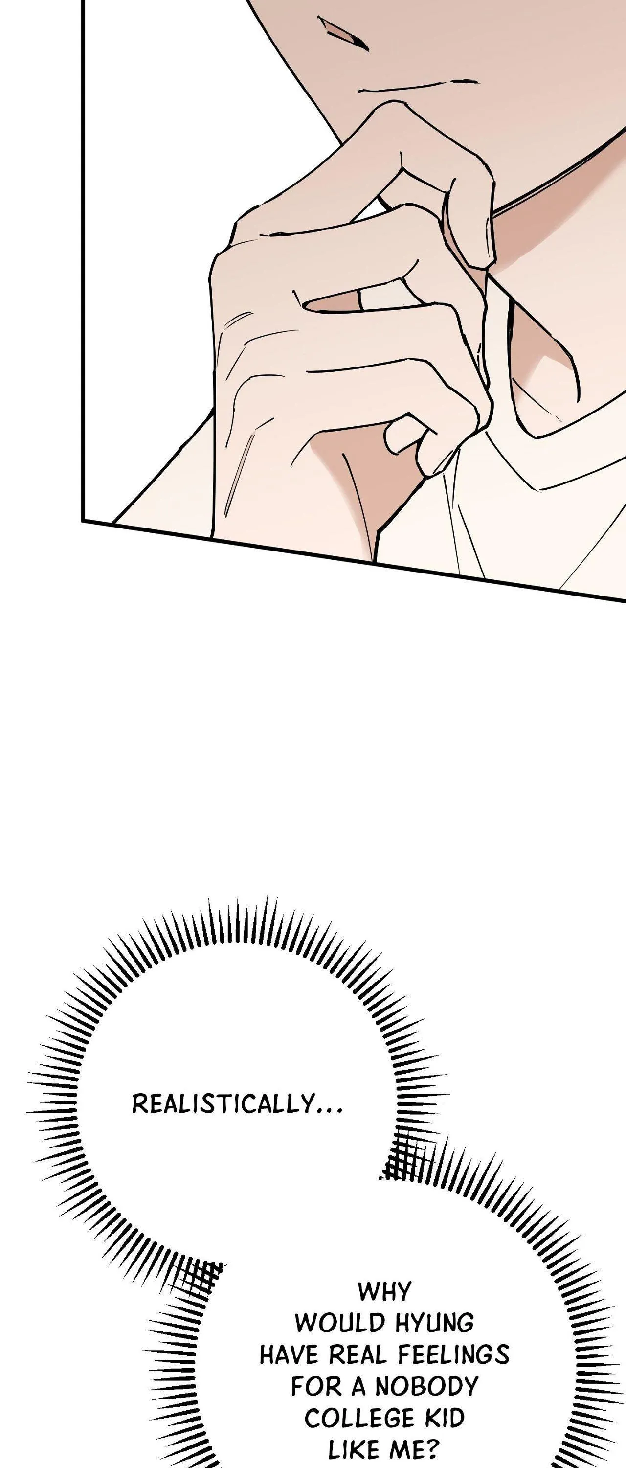 In My Bad - Chapter 16 Page 12