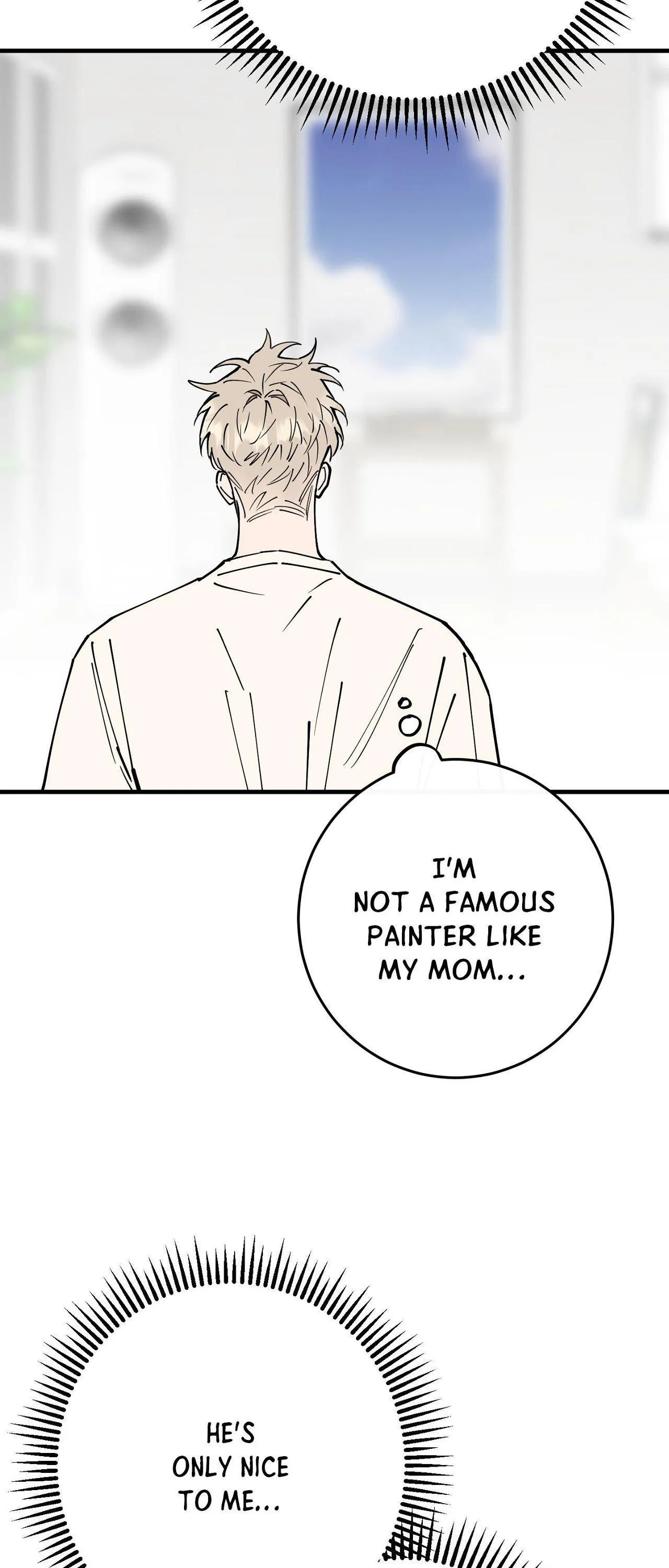 In My Bad - Chapter 16 Page 13