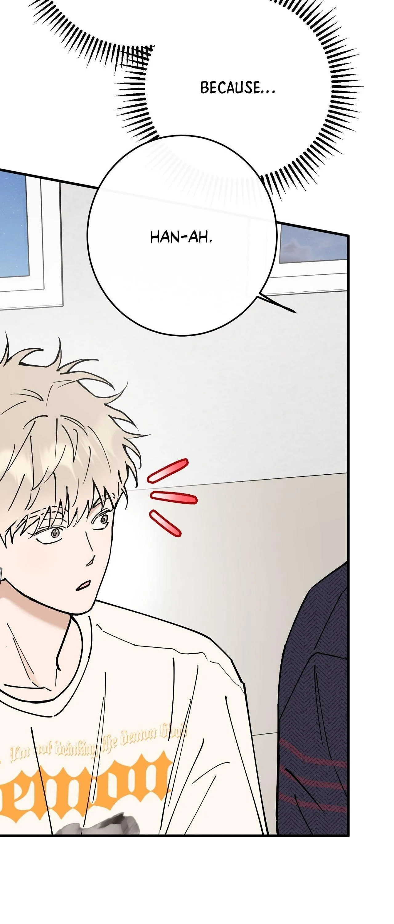 In My Bad - Chapter 16 Page 14
