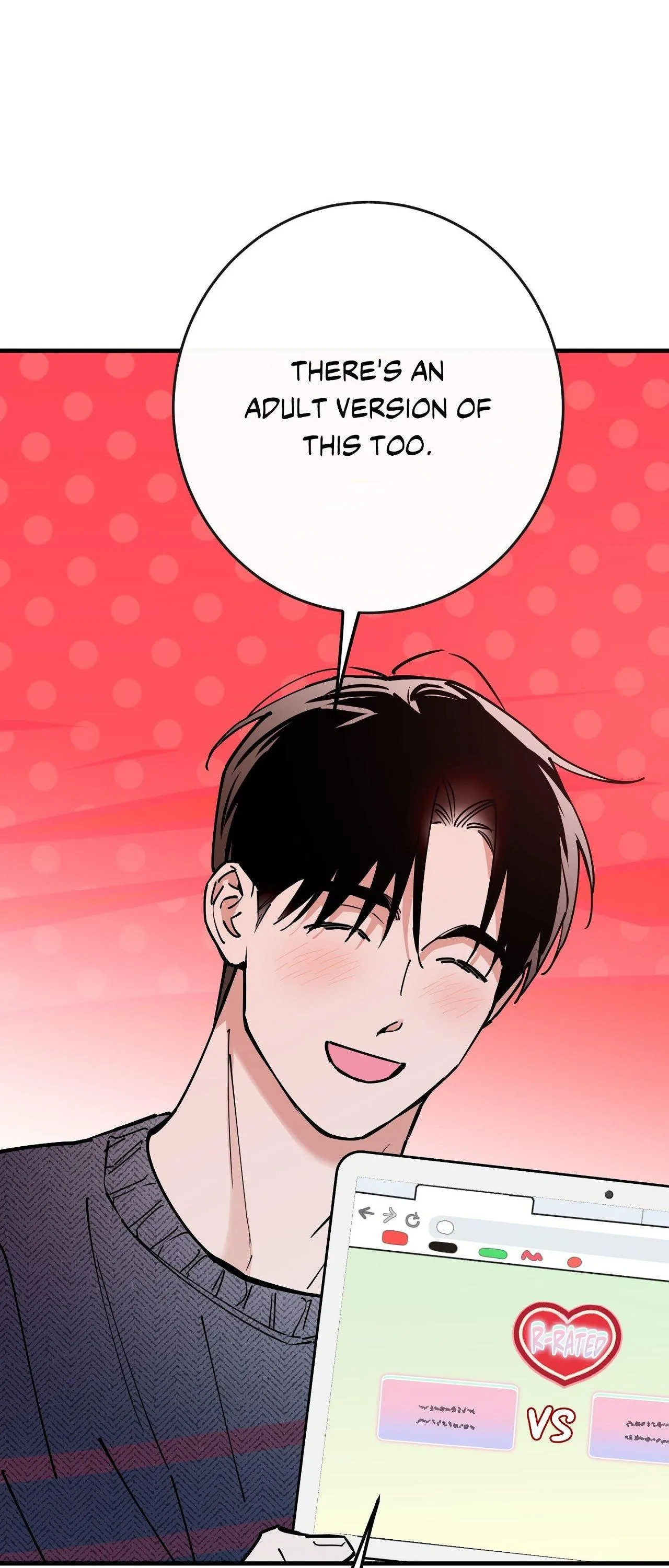 In My Bad - Chapter 16 Page 15