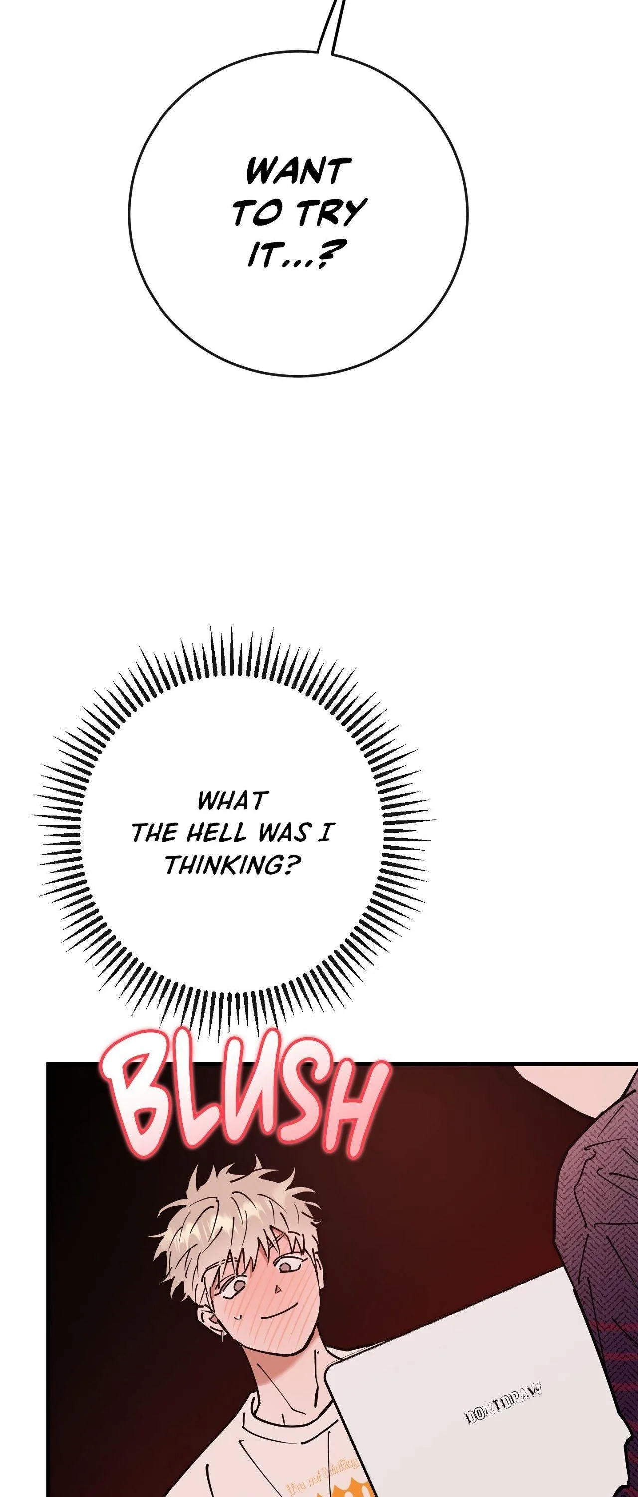 In My Bad - Chapter 16 Page 16