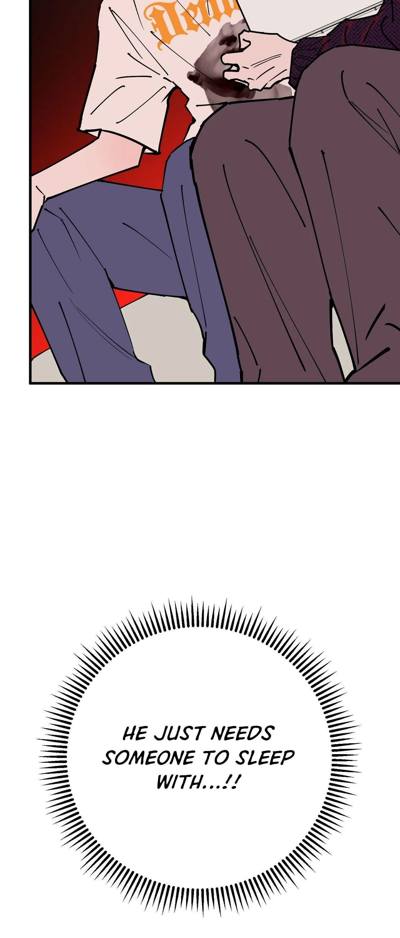 In My Bad - Chapter 16 Page 17