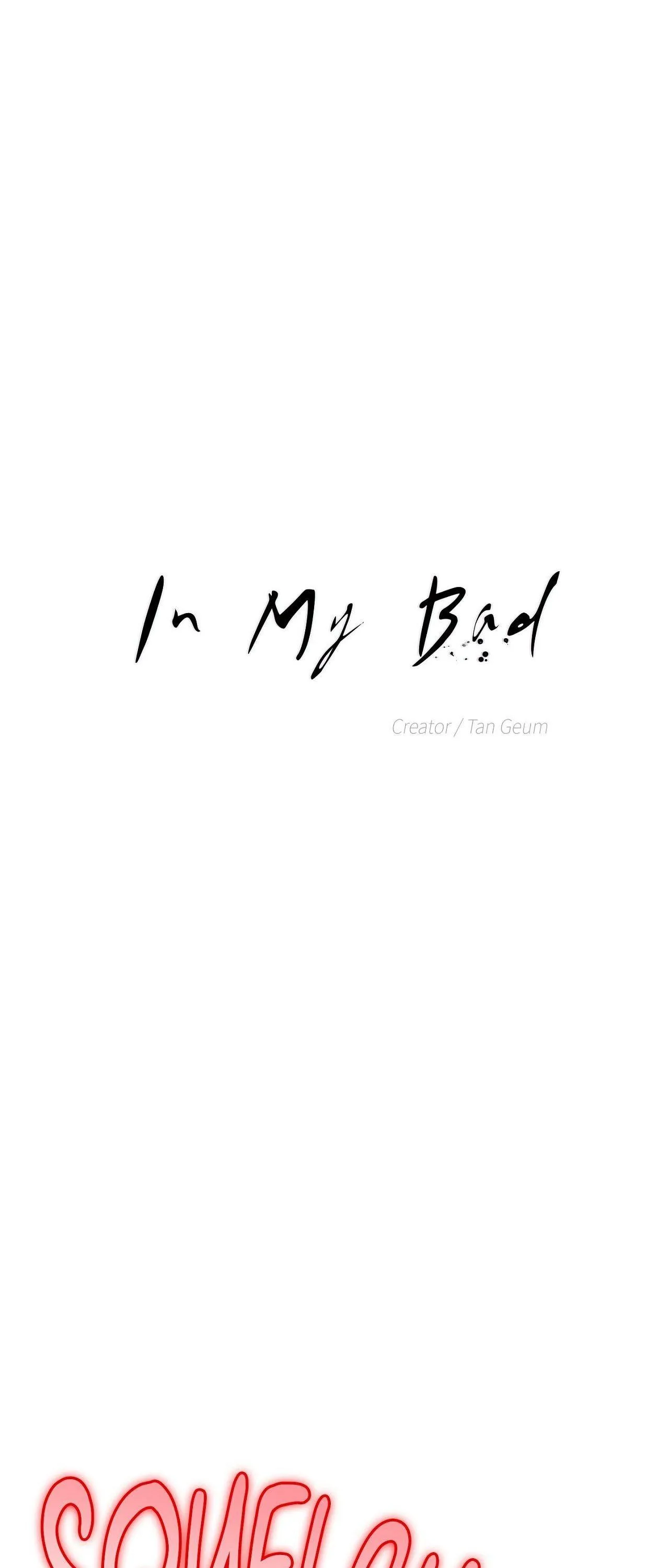 In My Bad - Chapter 16 Page 18