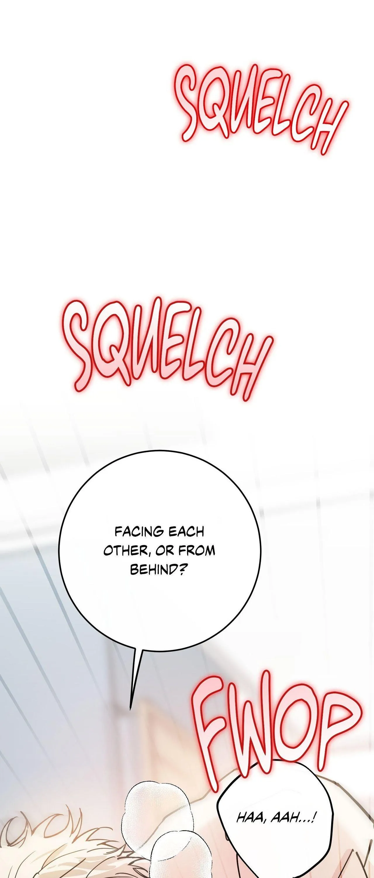 In My Bad - Chapter 16 Page 21