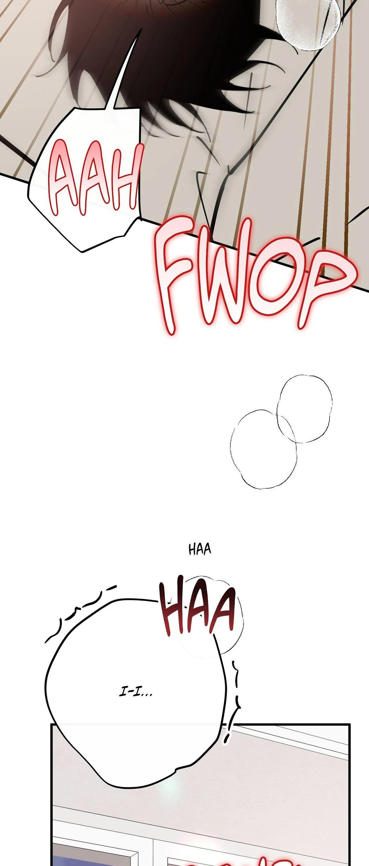 In My Bad - Chapter 16 Page 23
