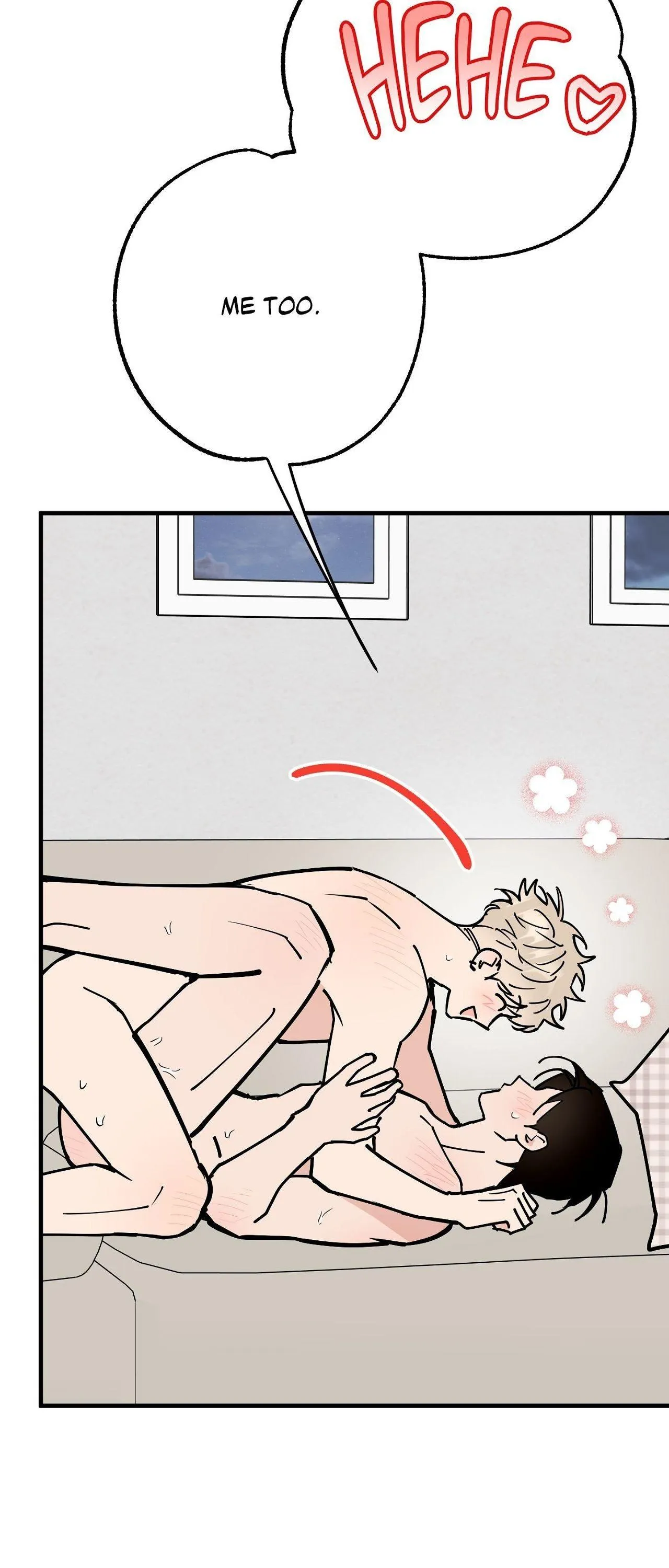 In My Bad - Chapter 16 Page 26