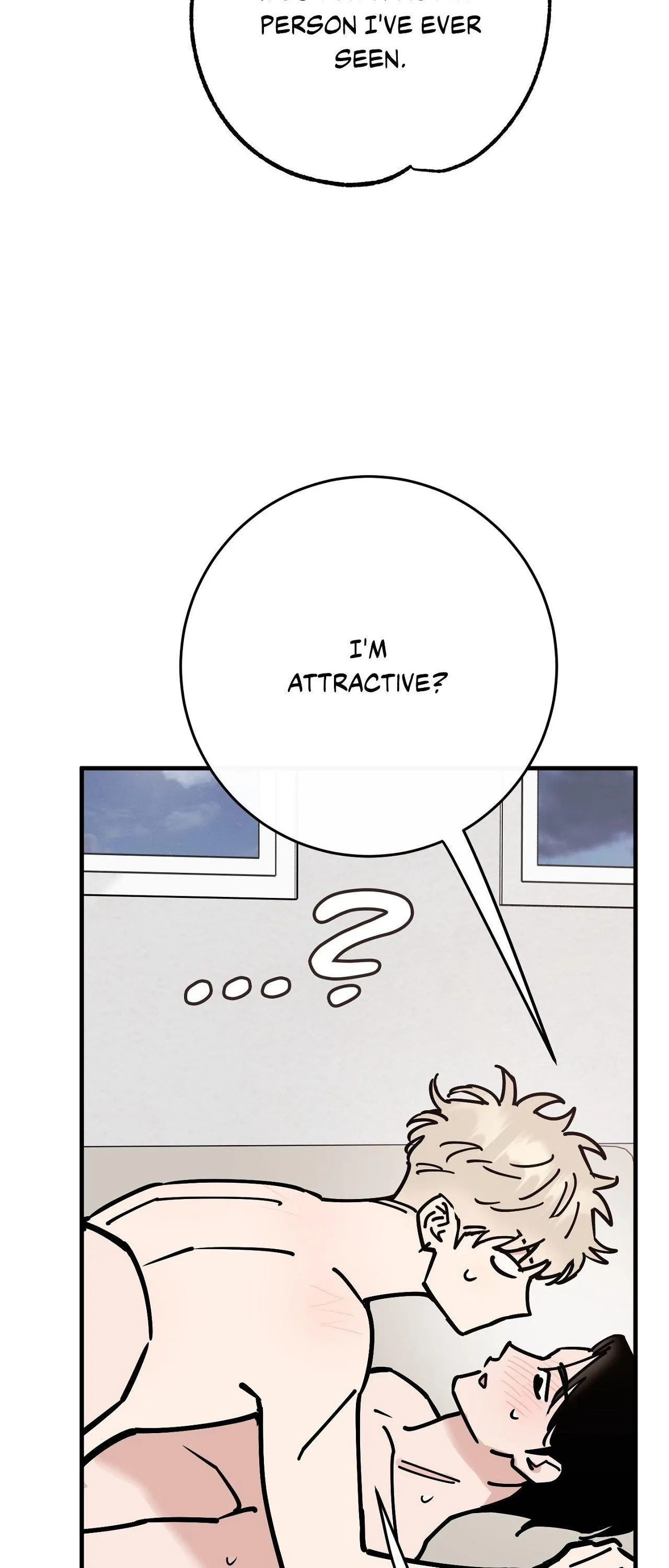 In My Bad - Chapter 16 Page 28