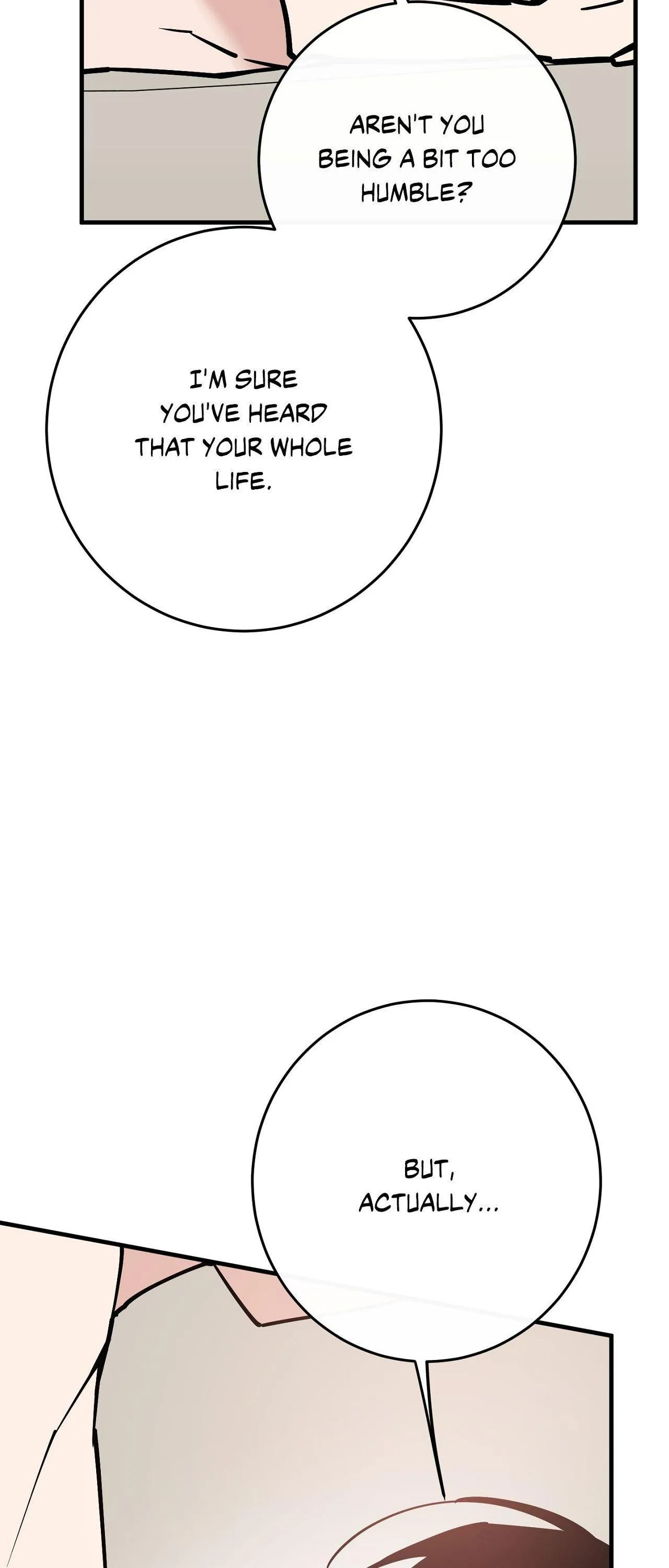 In My Bad - Chapter 16 Page 29