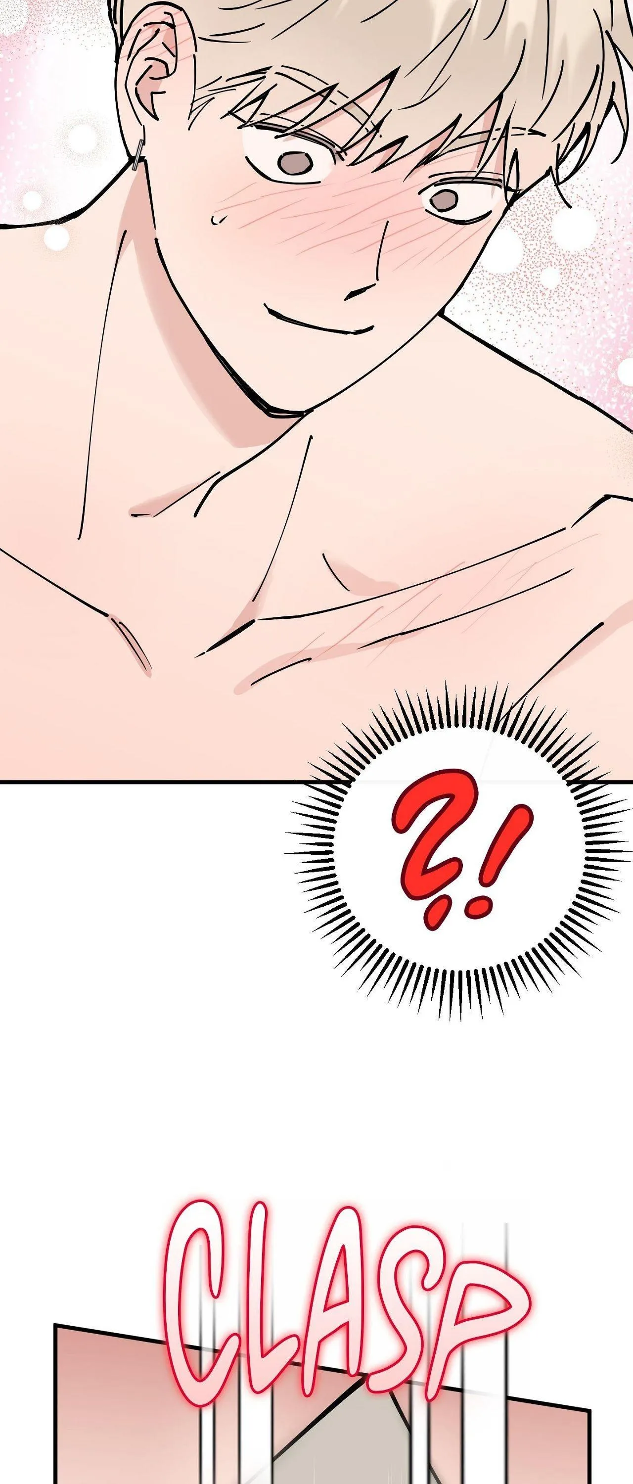 In My Bad - Chapter 16 Page 31