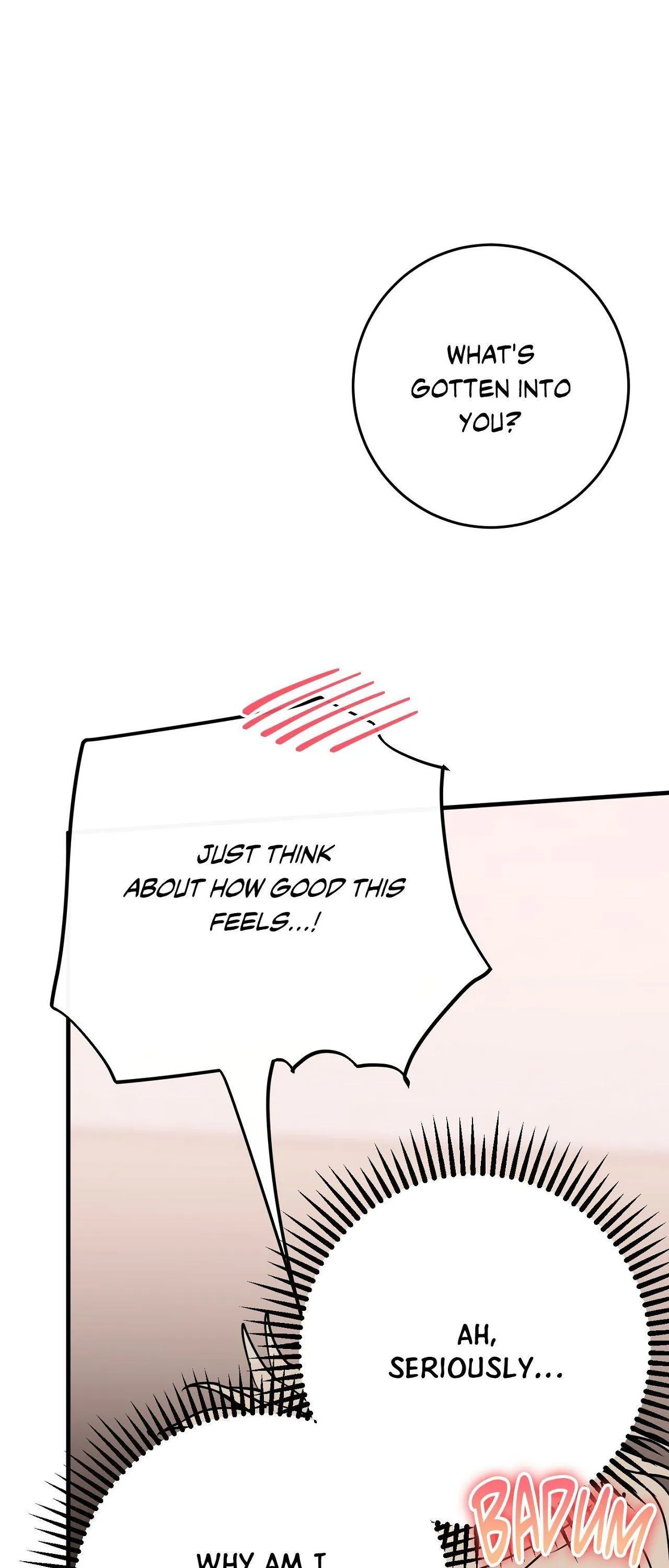 In My Bad - Chapter 16 Page 34