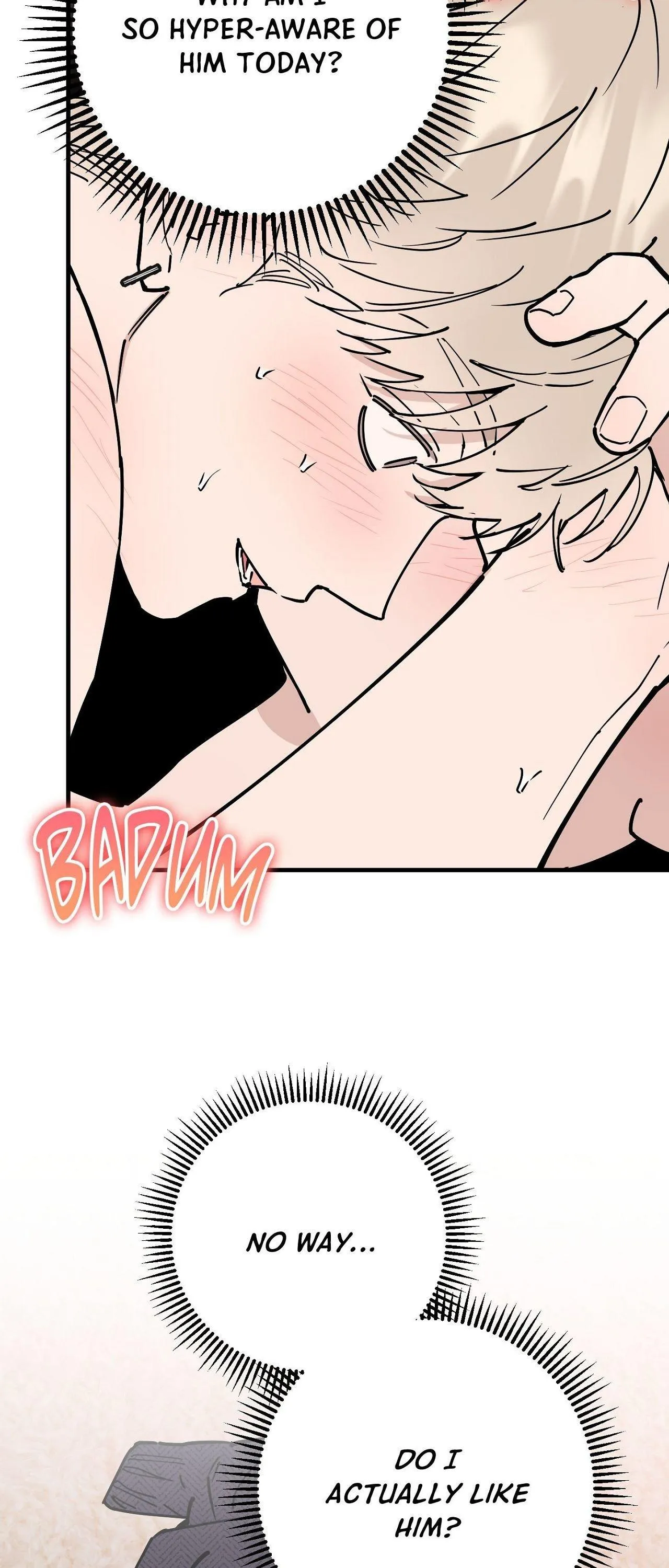 In My Bad - Chapter 16 Page 35