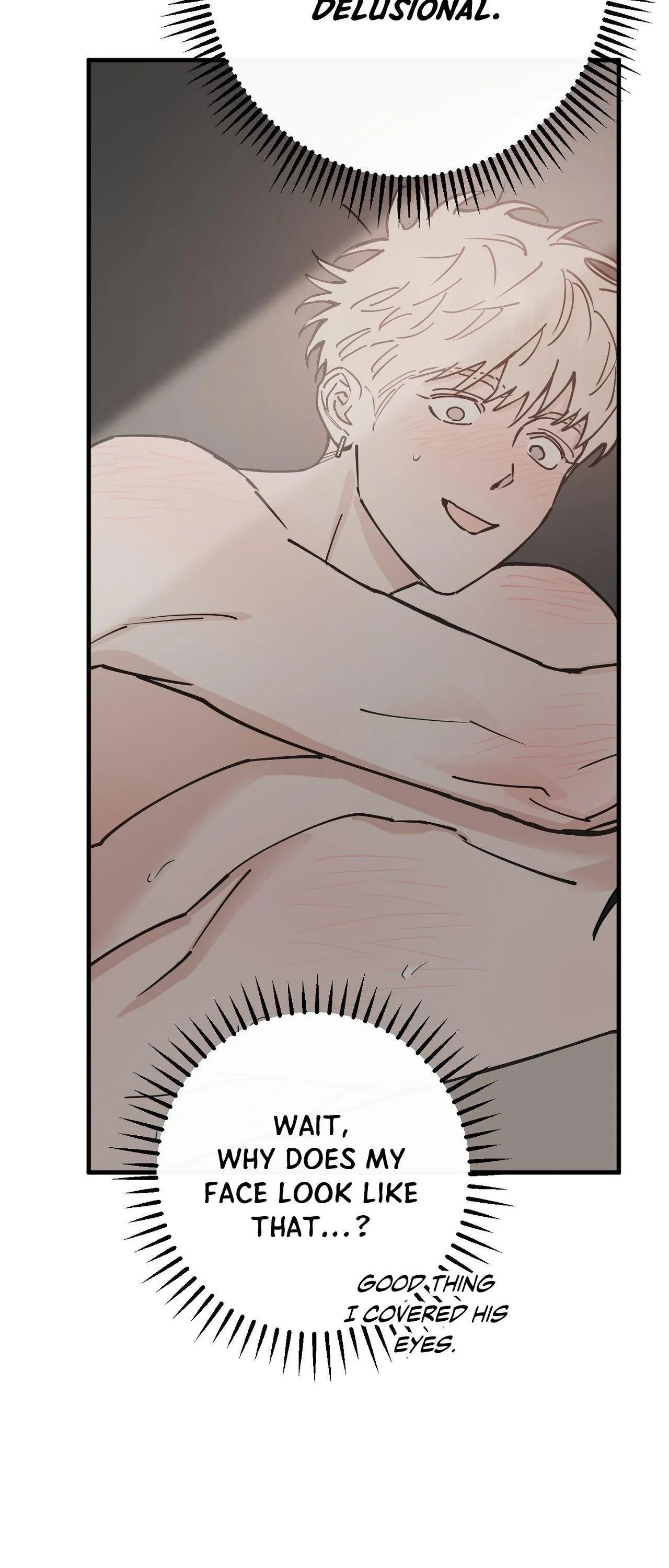 In My Bad - Chapter 16 Page 37