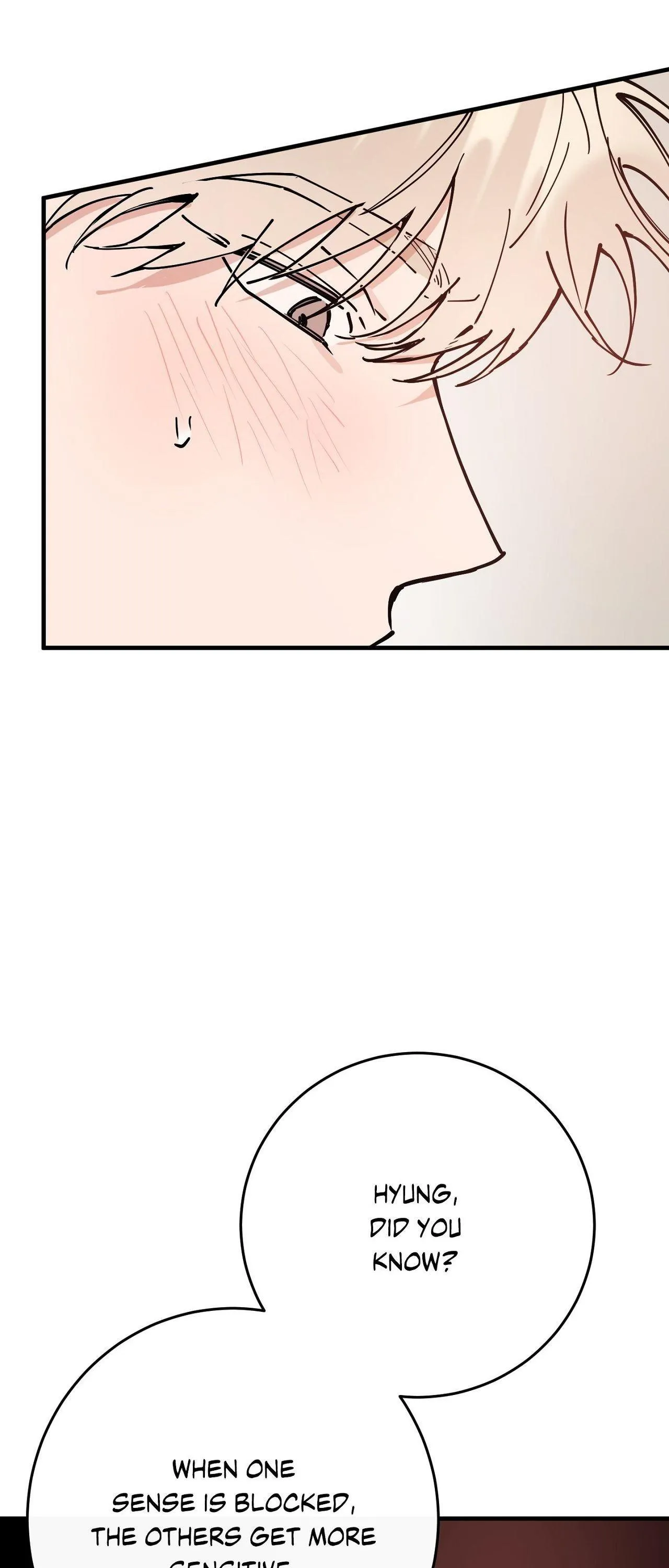 In My Bad - Chapter 16 Page 39