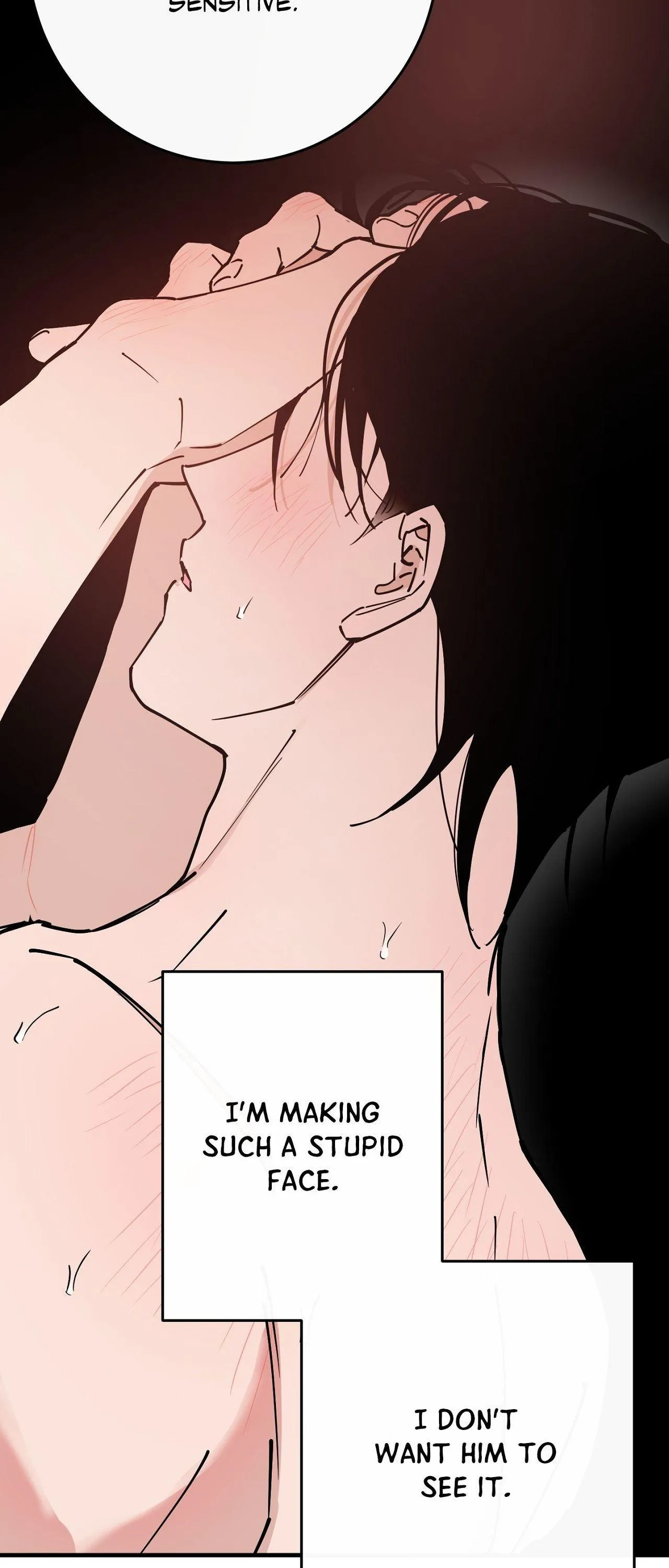 In My Bad - Chapter 16 Page 40