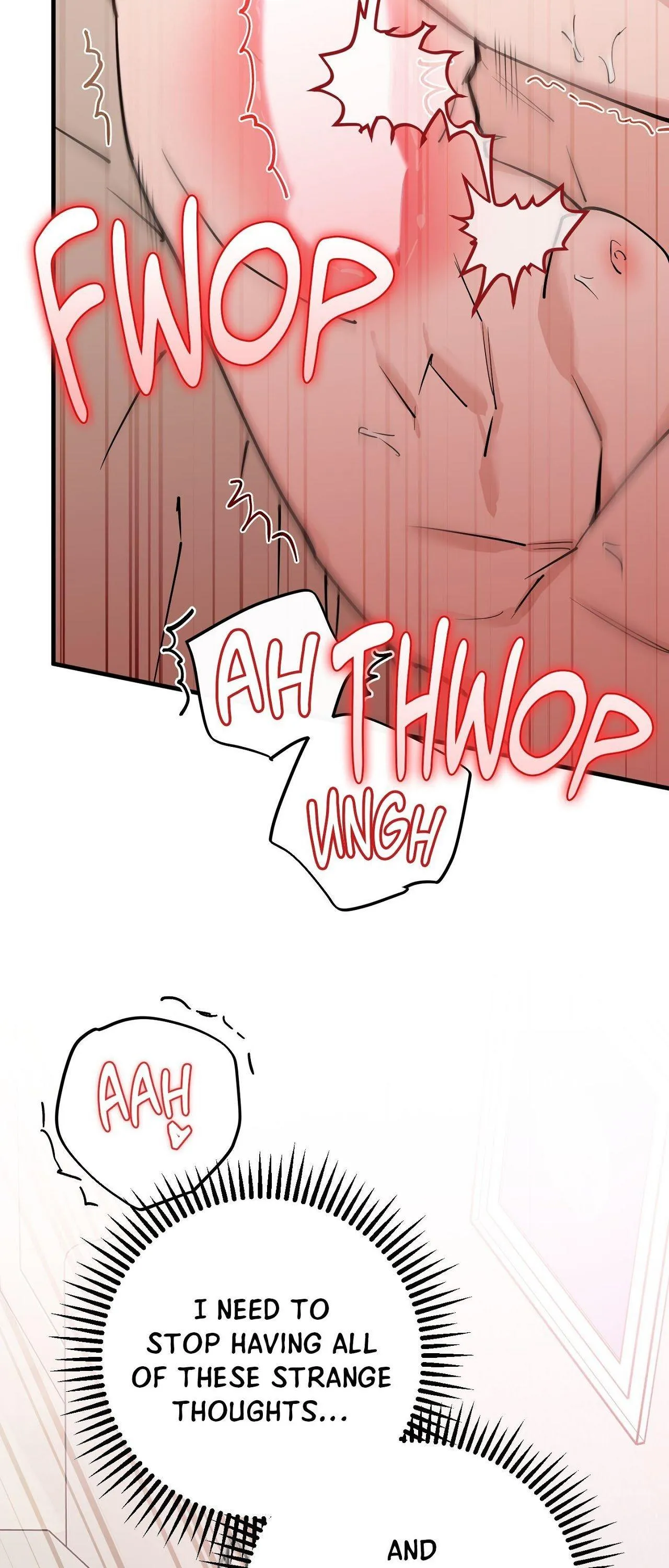 In My Bad - Chapter 16 Page 43