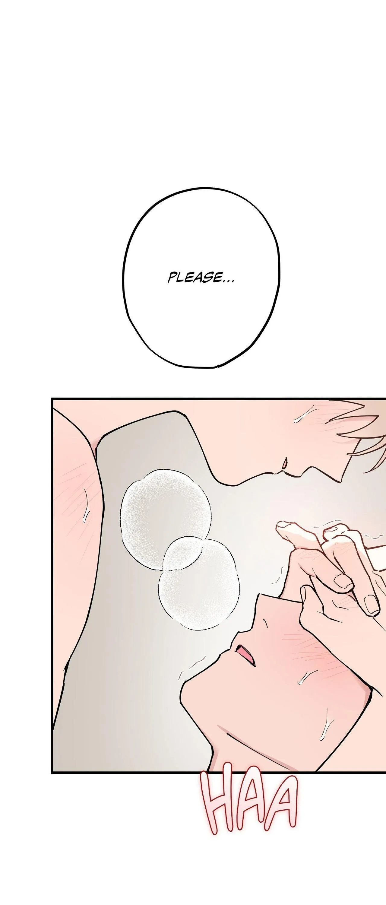 In My Bad - Chapter 16 Page 55