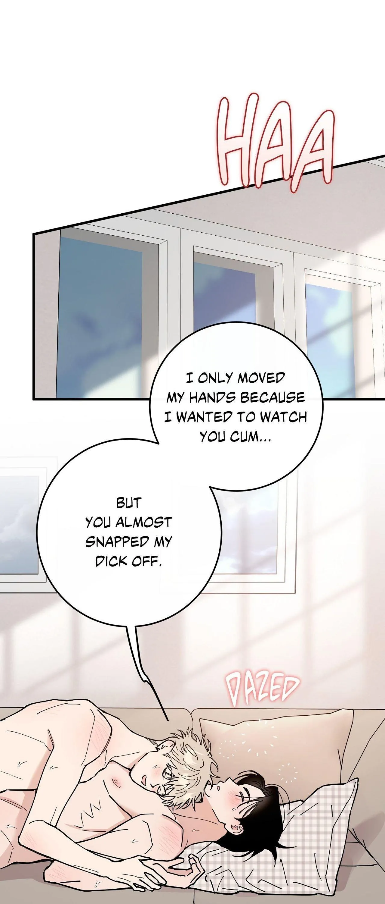 In My Bad - Chapter 16 Page 75