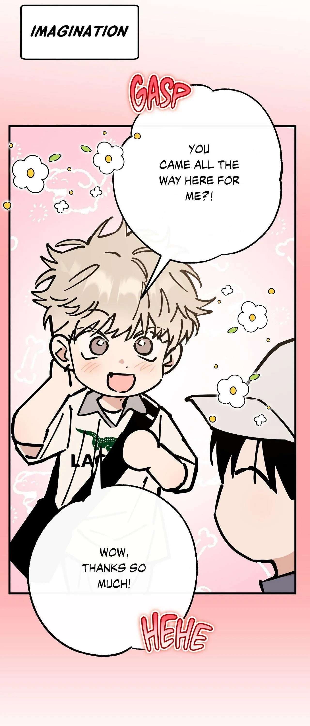 In My Bad - Chapter 17 Page 7