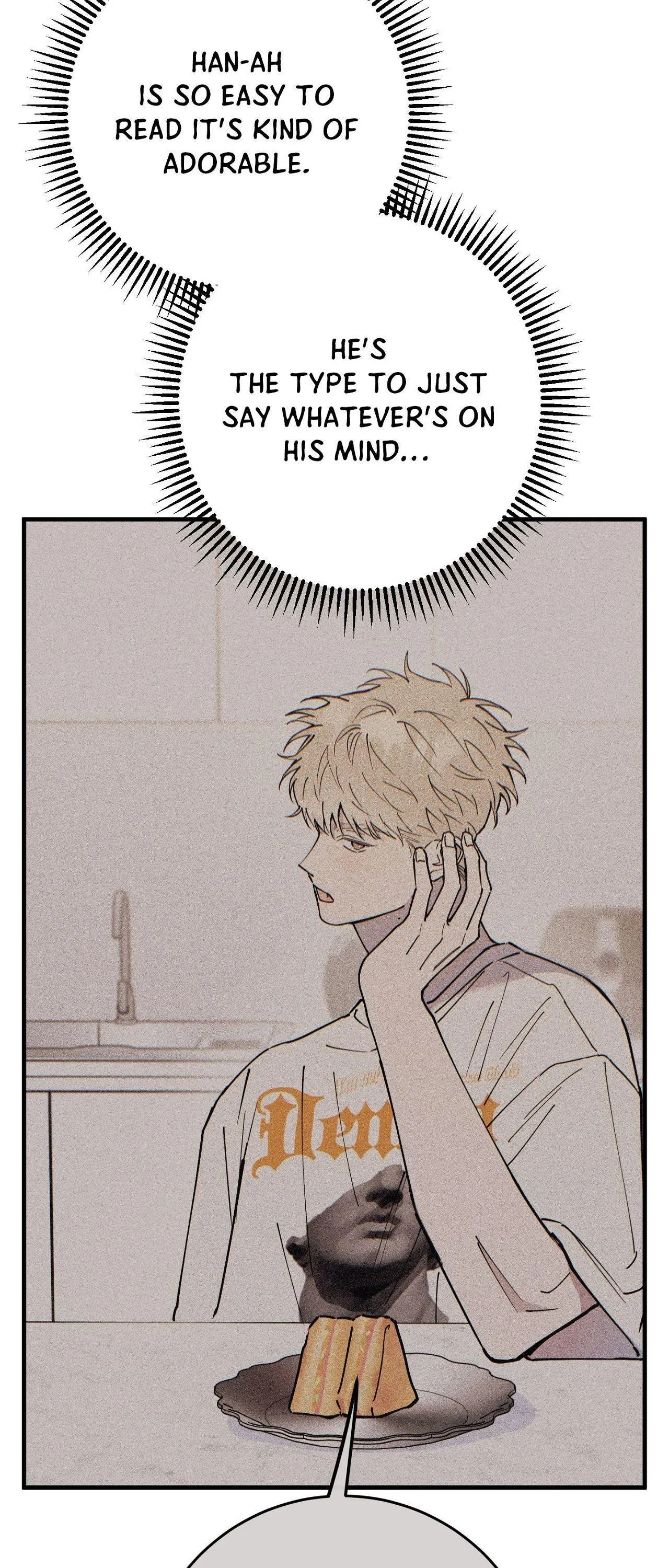 In My Bad - Chapter 17 Page 9