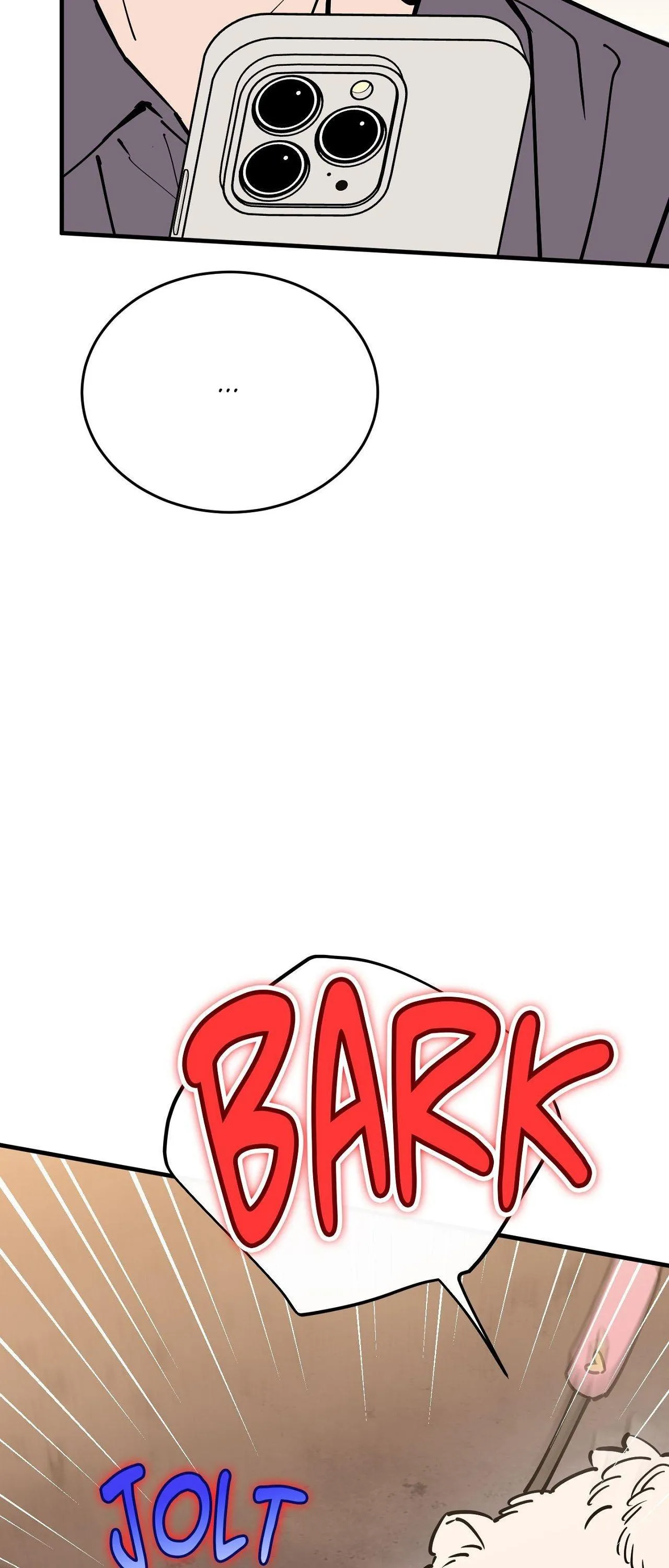 In My Bad - Chapter 17 Page 11