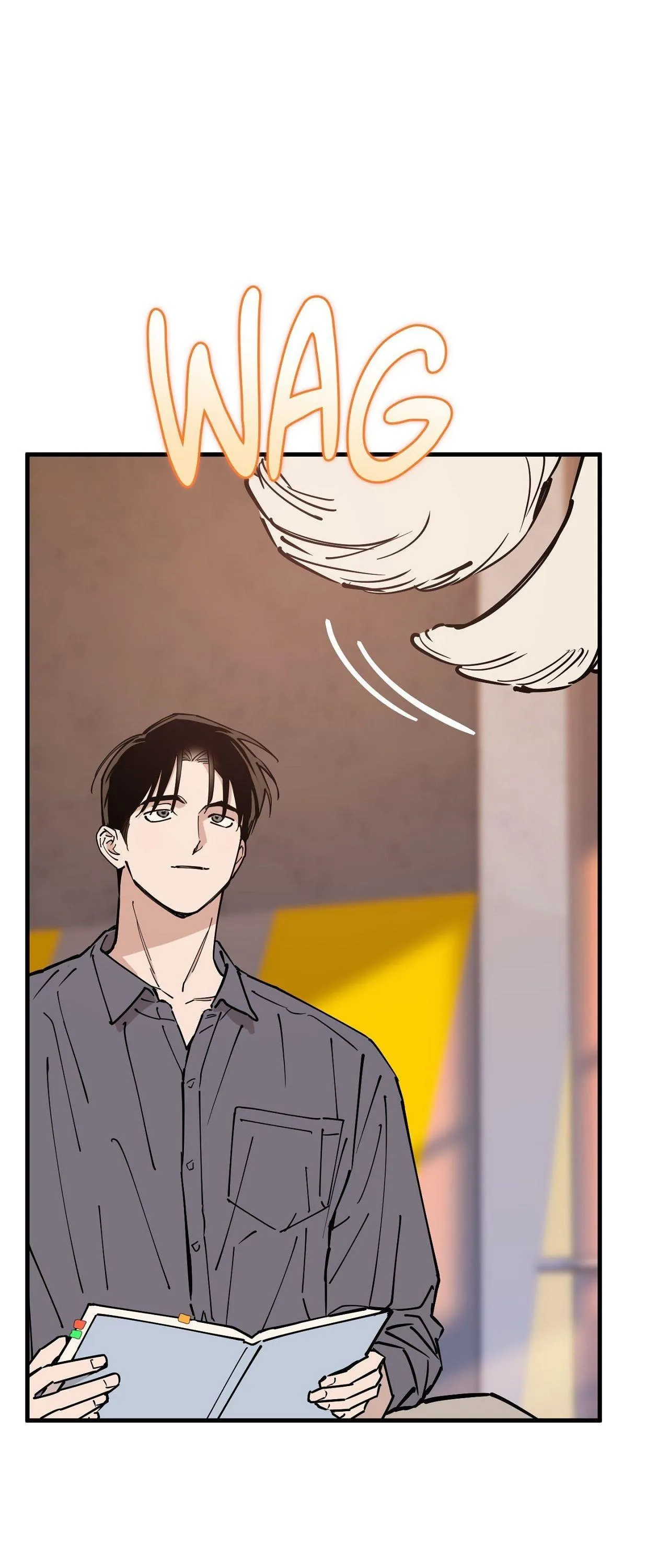 In My Bad - Chapter 17 Page 17