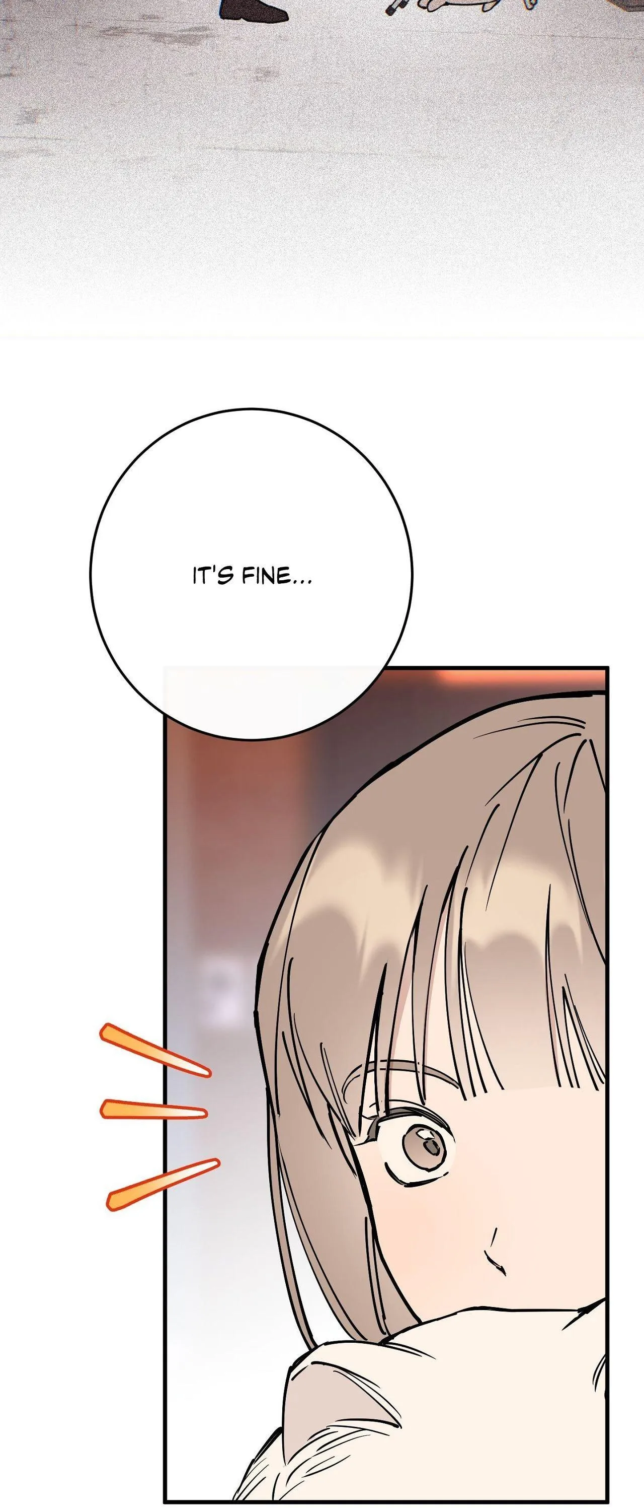In My Bad - Chapter 17 Page 21