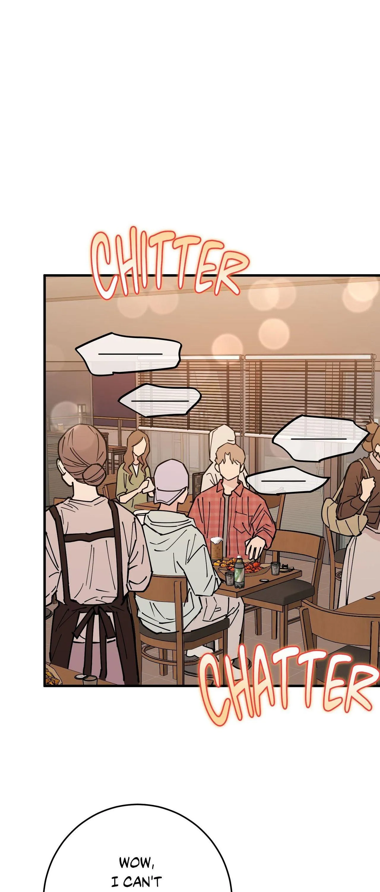 In My Bad - Chapter 17 Page 24