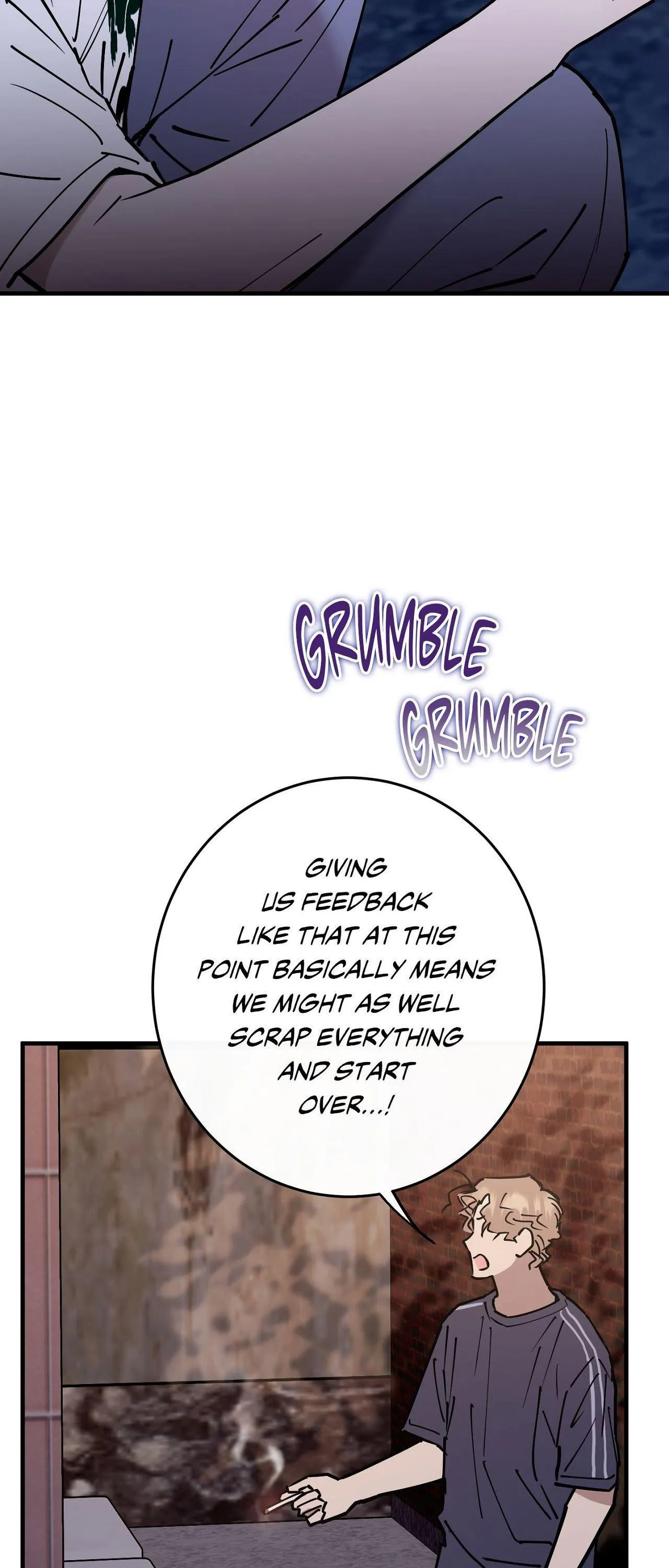 In My Bad - Chapter 17 Page 28