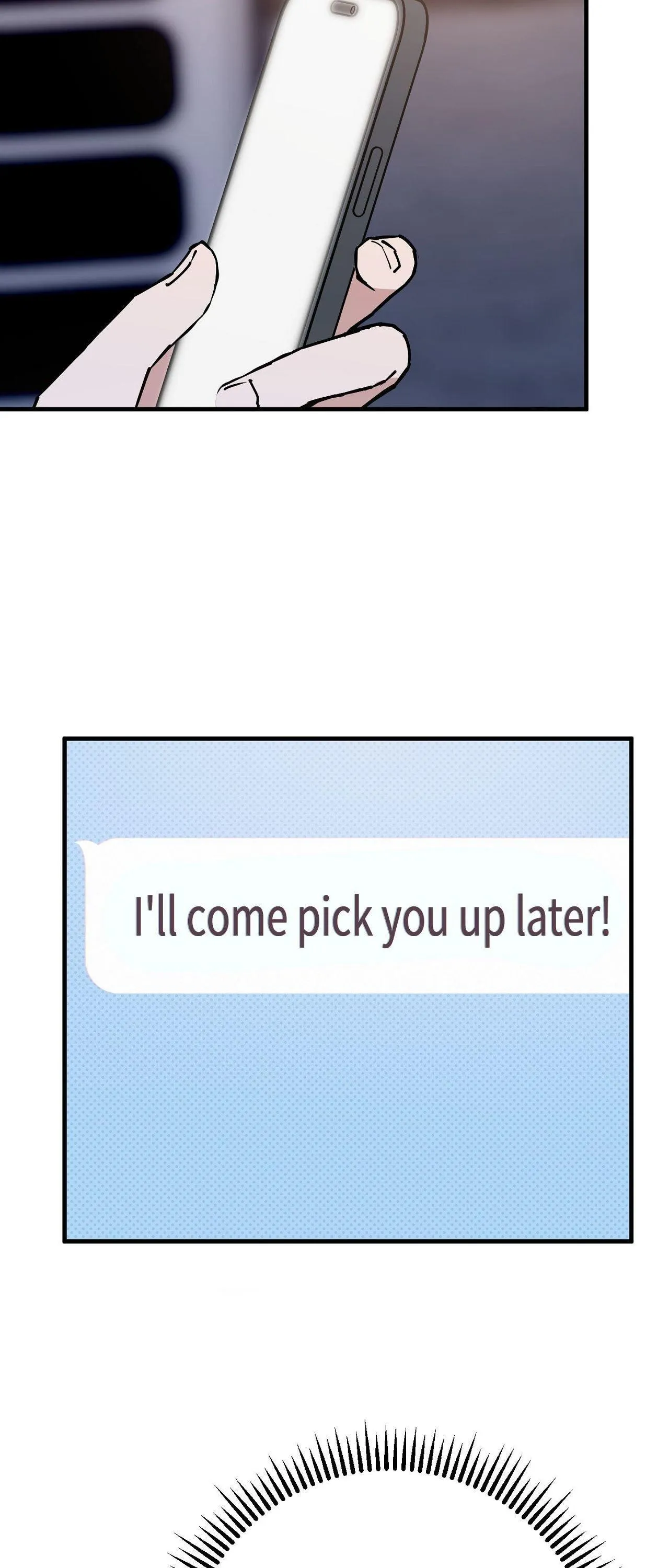 In My Bad - Chapter 17 Page 30