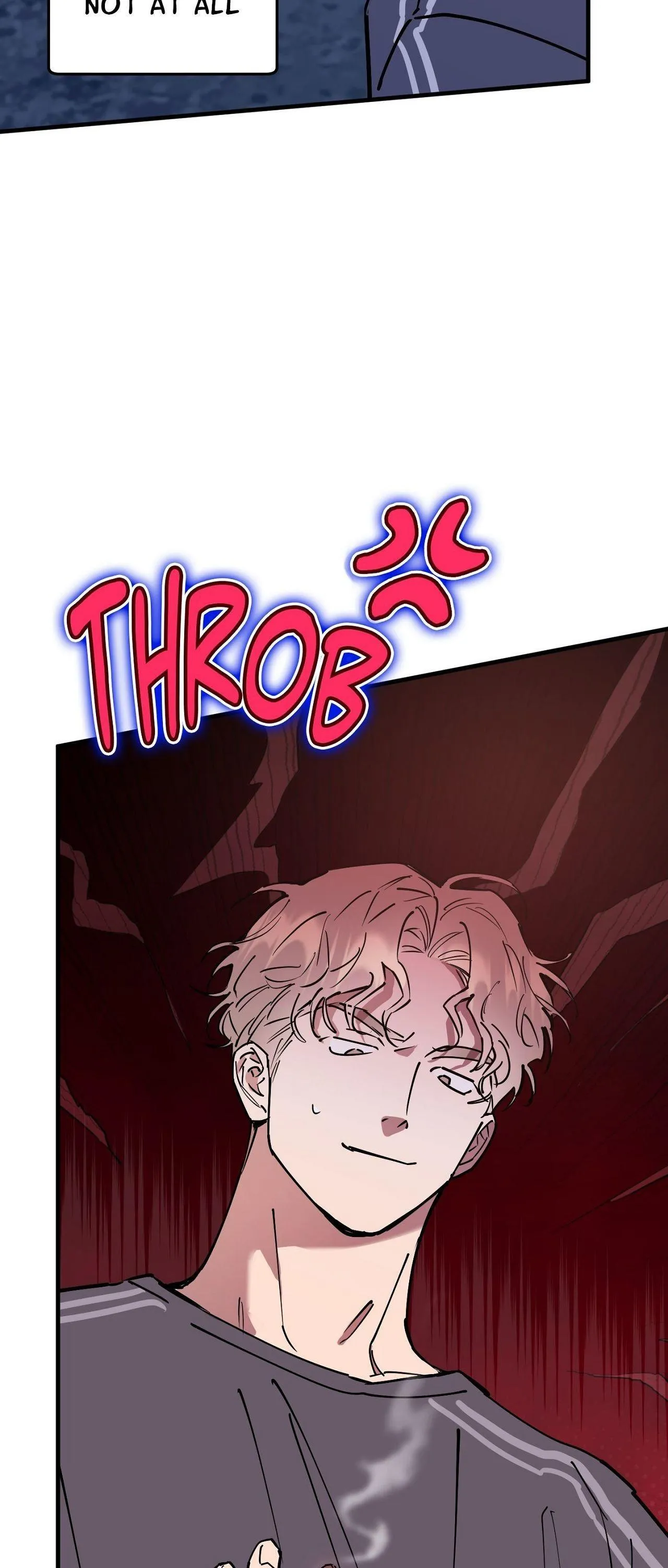In My Bad - Chapter 17 Page 33