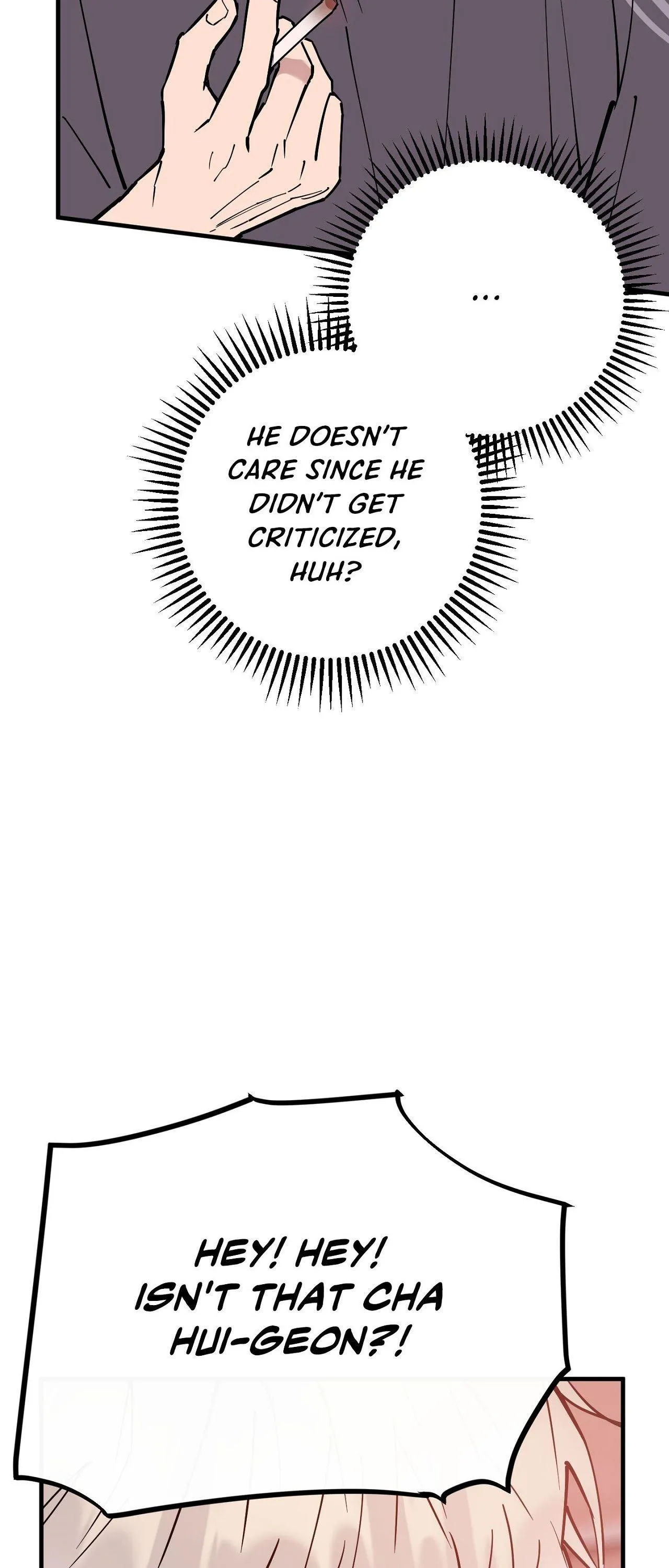 In My Bad - Chapter 17 Page 34