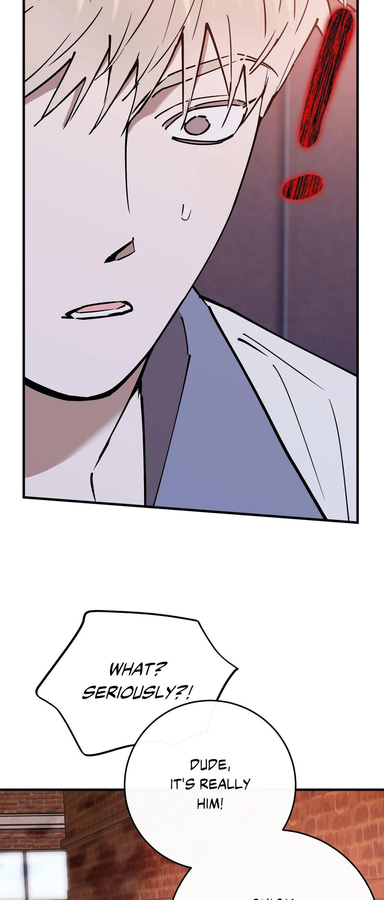 In My Bad - Chapter 17 Page 35