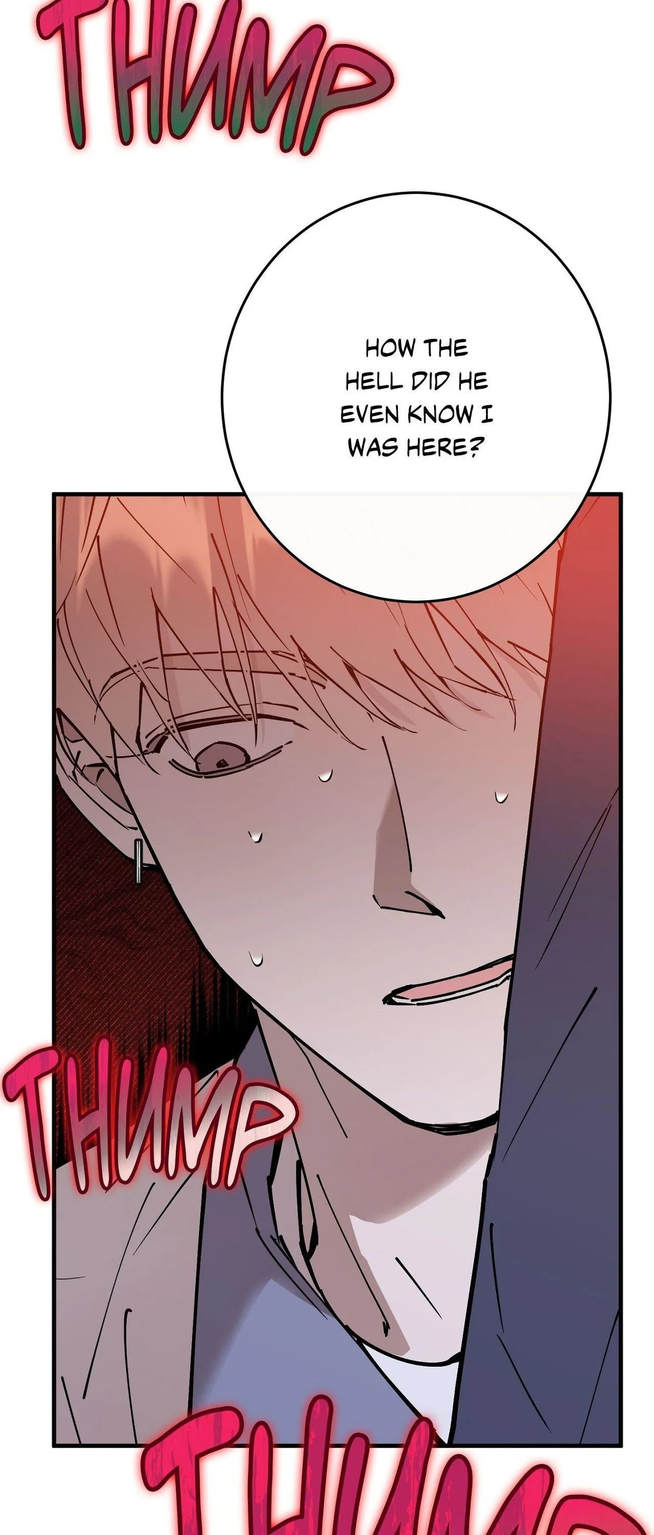 In My Bad - Chapter 17 Page 37