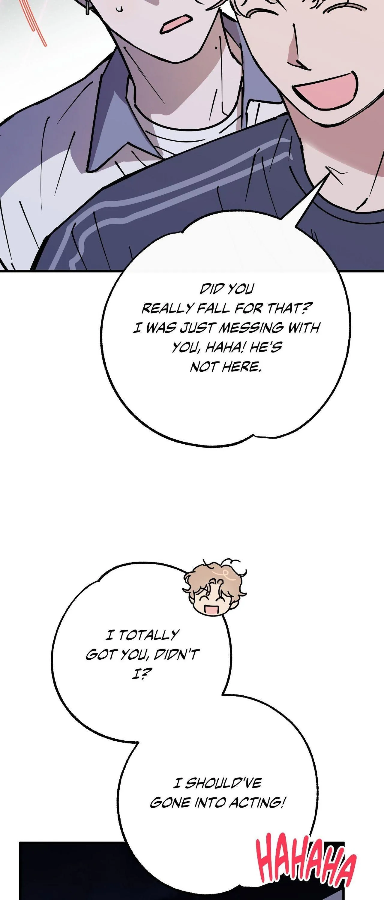In My Bad - Chapter 17 Page 40