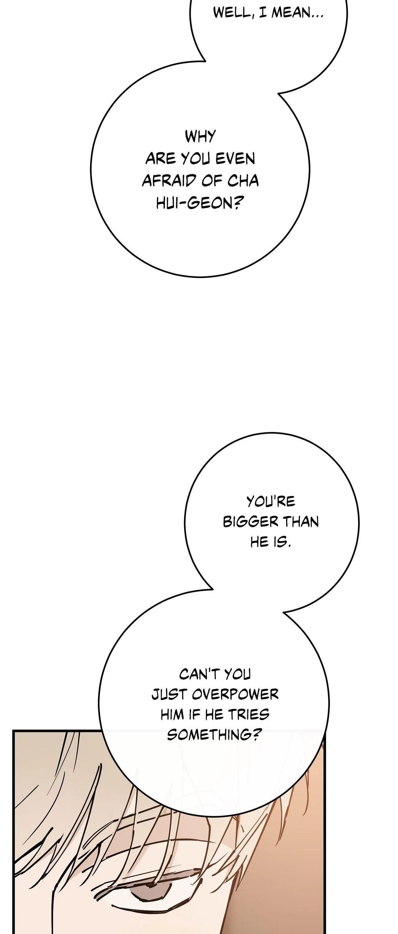 In My Bad - Chapter 17 Page 45