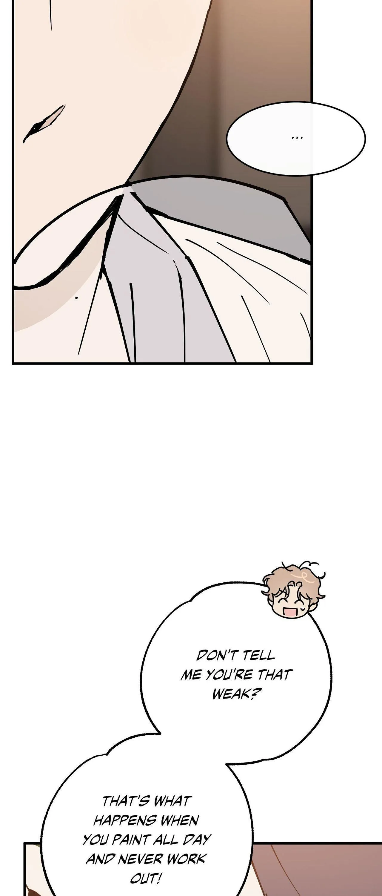 In My Bad - Chapter 17 Page 46