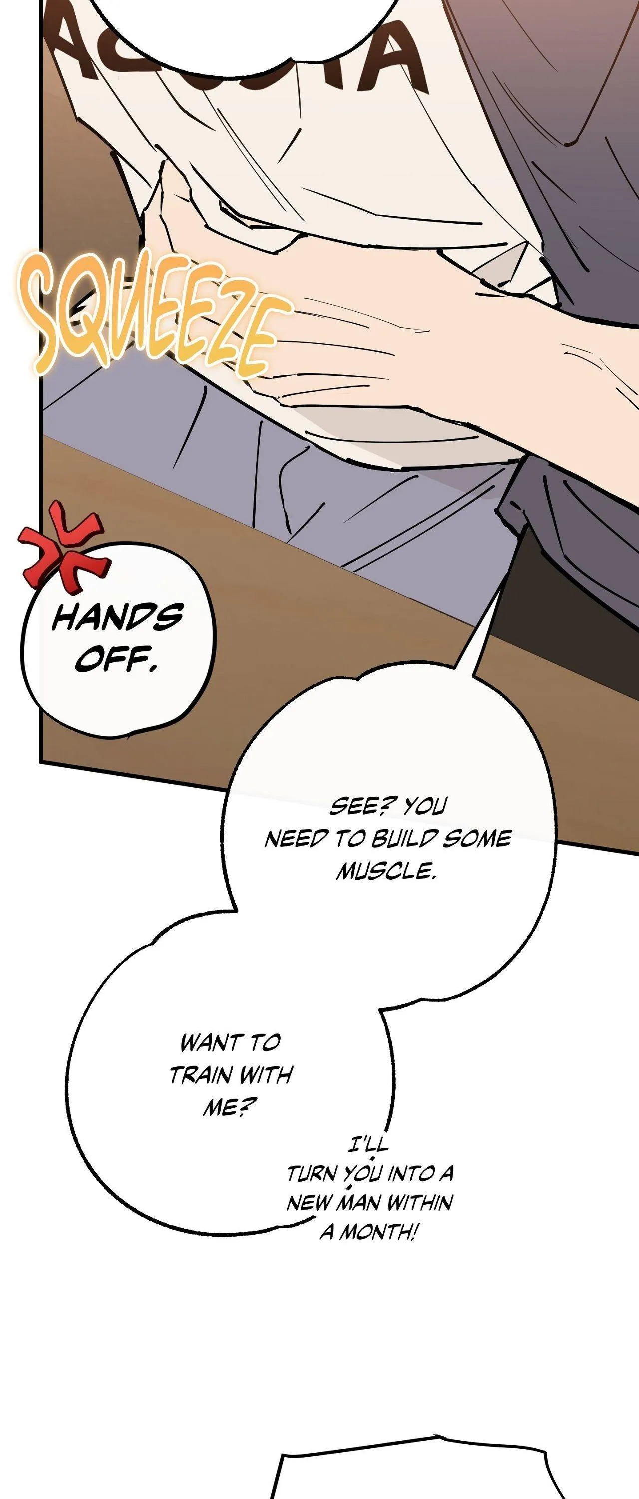 In My Bad - Chapter 17 Page 47
