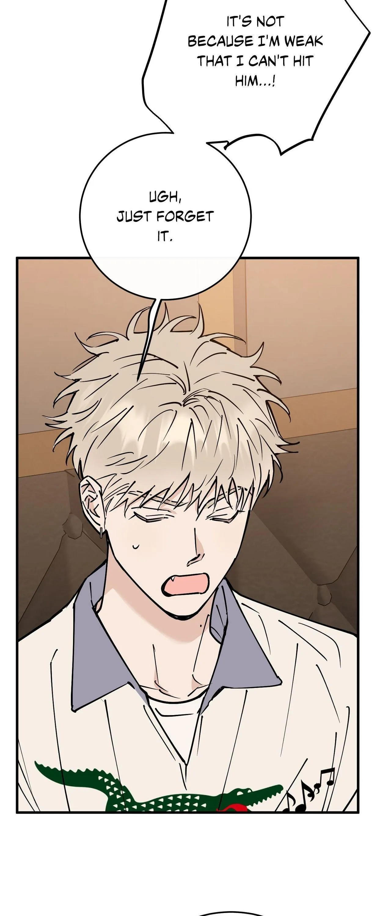 In My Bad - Chapter 17 Page 48