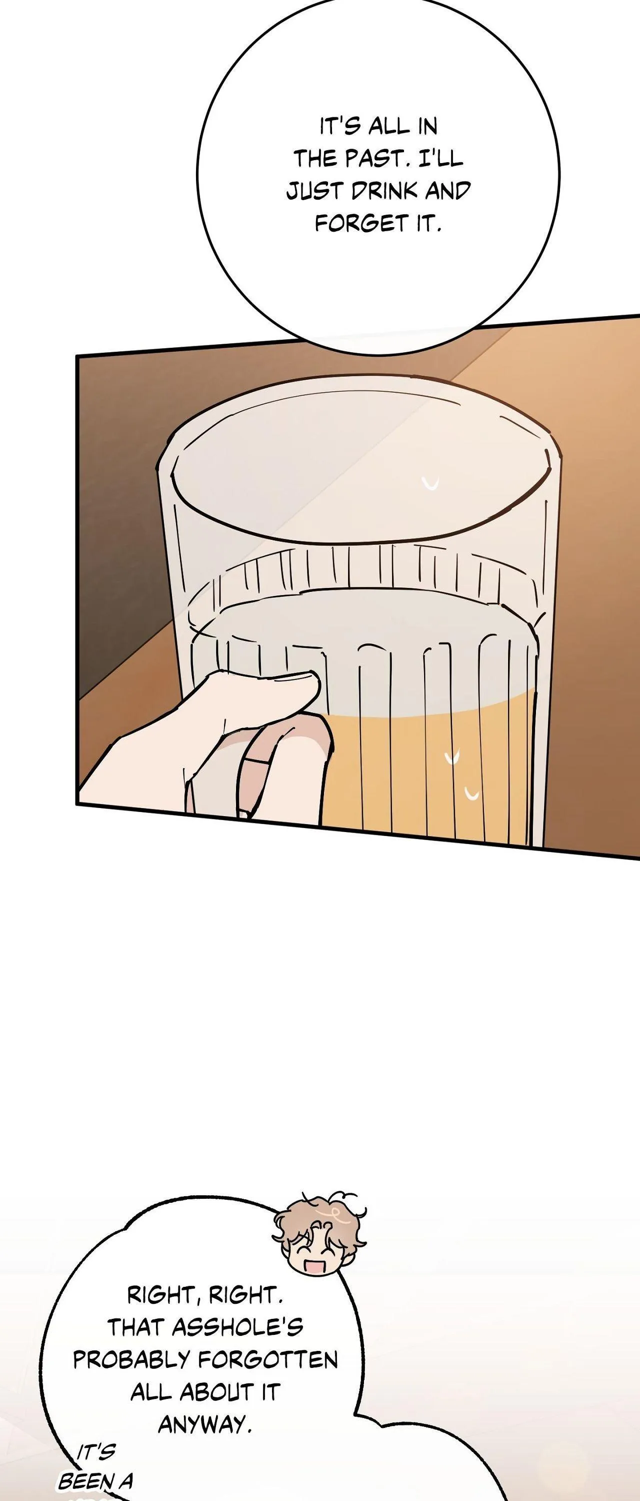 In My Bad - Chapter 17 Page 49