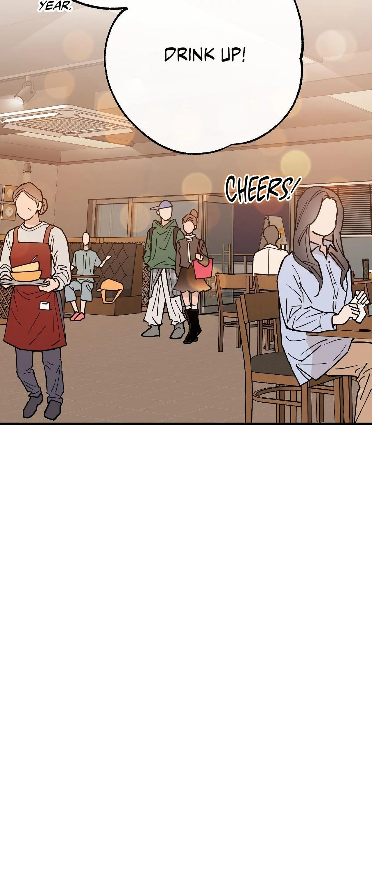 In My Bad - Chapter 17 Page 50